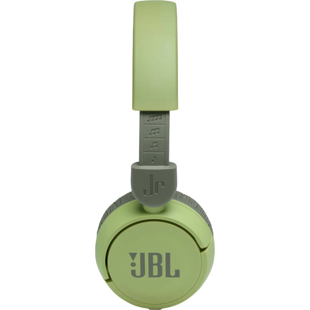 JBL On-Ear-Kopfhörer »JR310BT«, Bluetooth-AVRCP Bluetooth