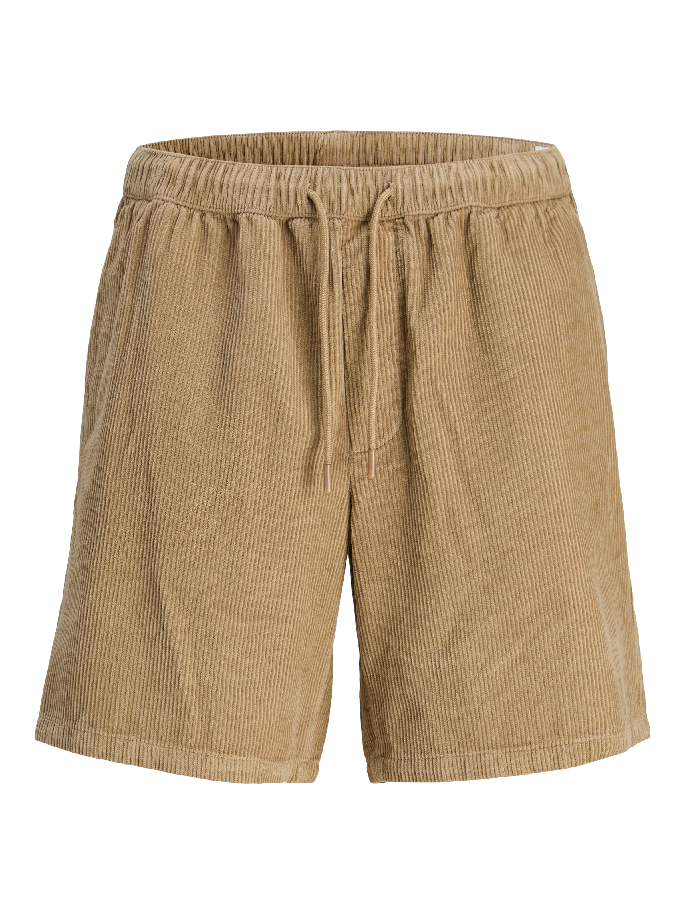 Jack & Jones Jogginghose »JPSTBILL CORDUROY JOGGER SHORTS SRT SN«