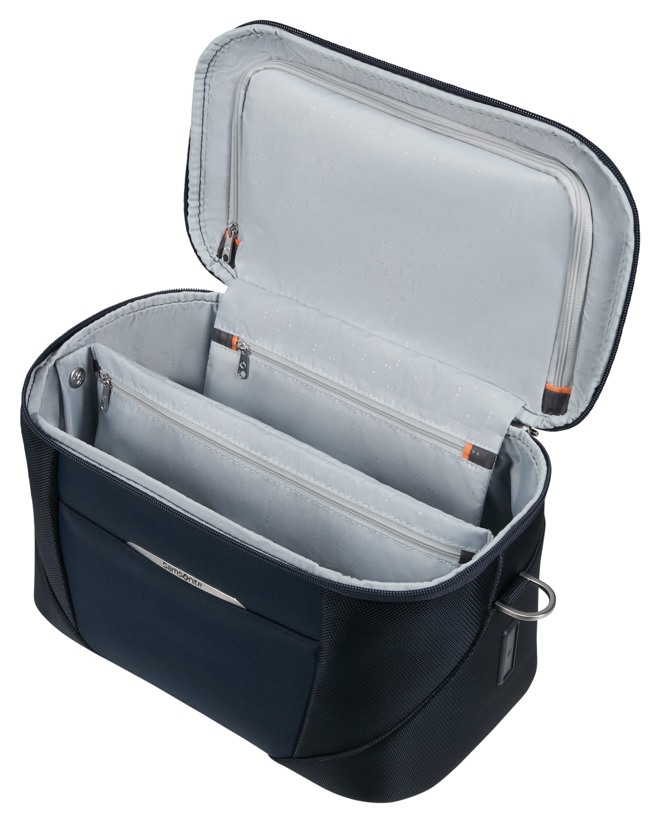 Samsonite Kosmetikkoffer »RE-LITE«, Kosmetikbeutel Waschtasche Kulturbeutel Beauty Case