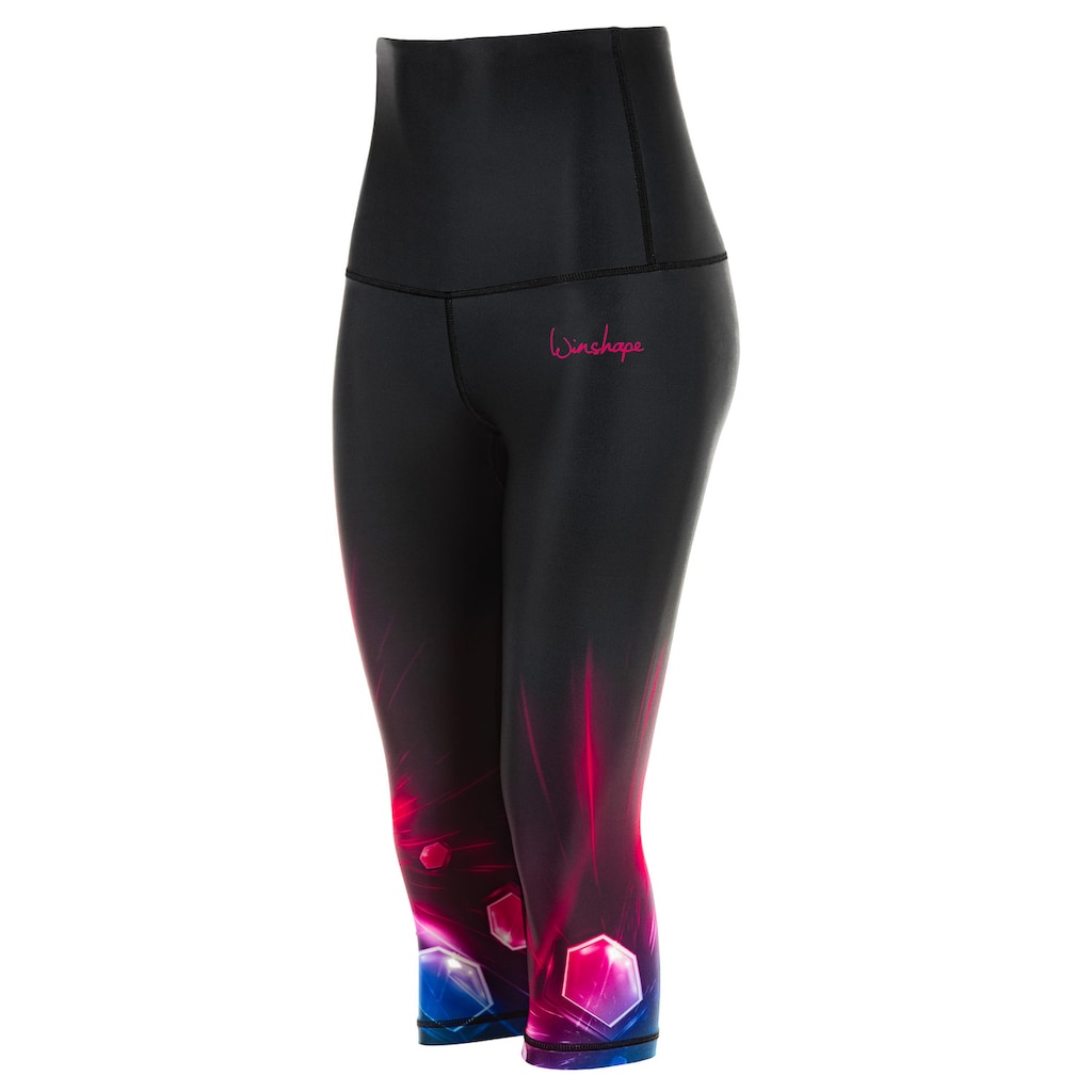 Winshape Leggings »HWL202-Cosmic«