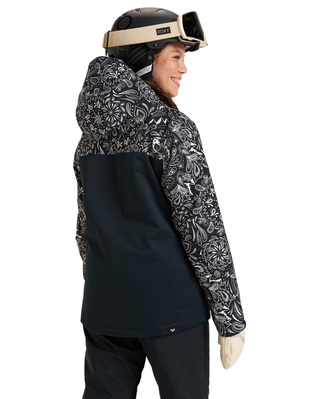 Roxy Snowboardjacke »Roxy Jetty«