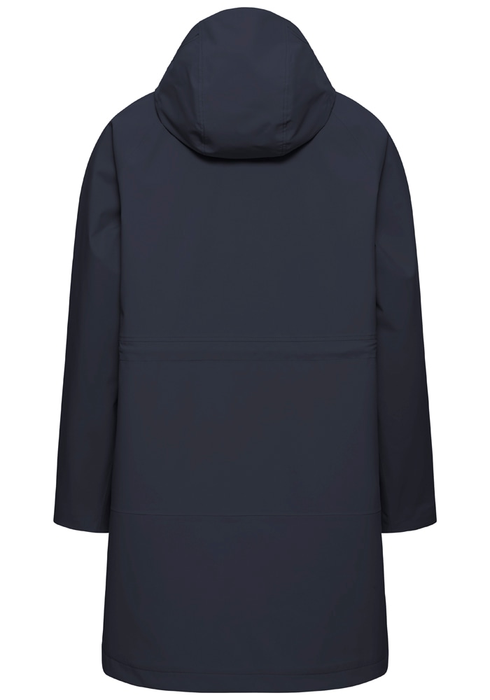 Jack Wolfskin Funktionsmantel »ONERA 2L COAT W«