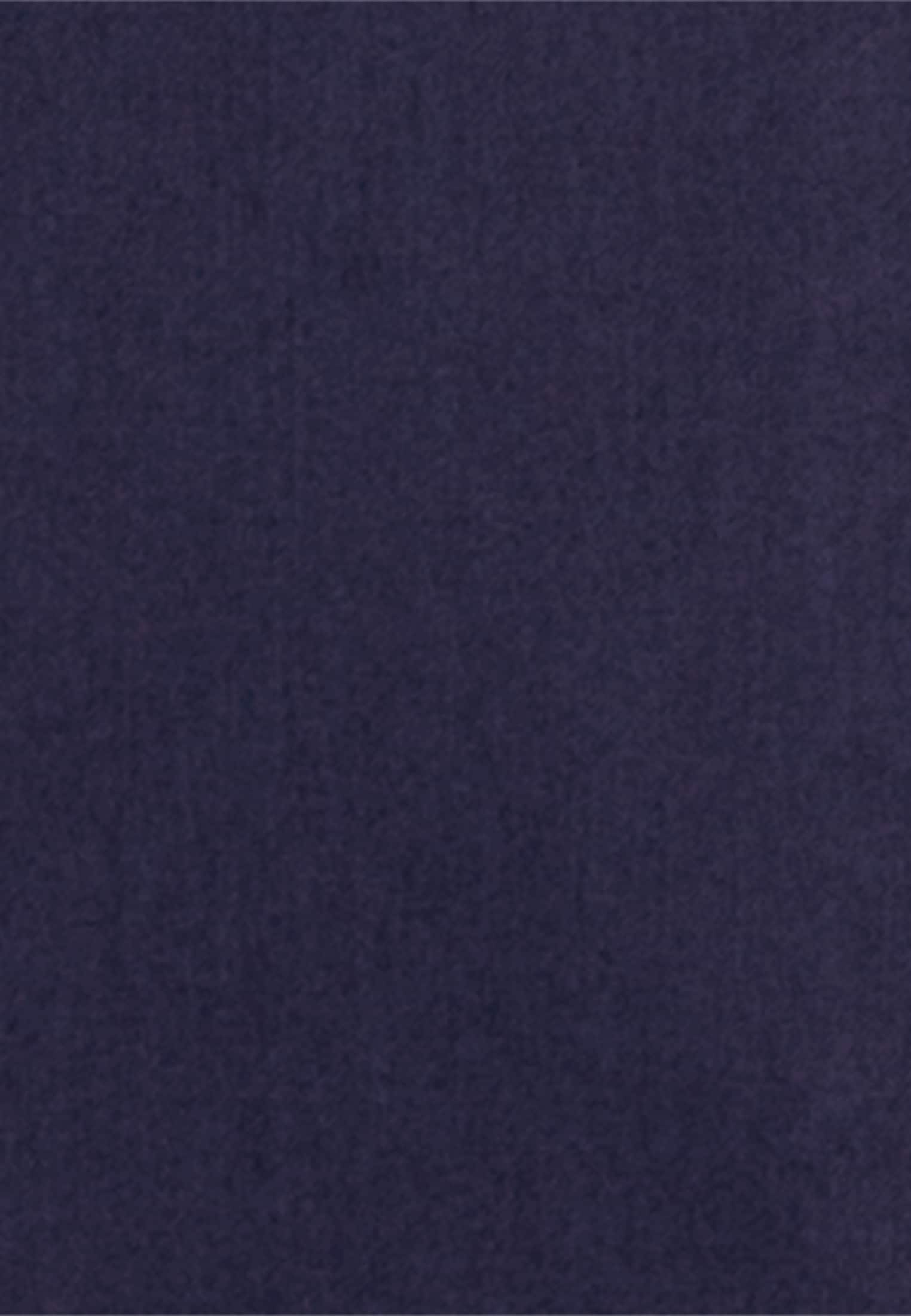 seidensticker Klassische Bluse »Schwarze Rose«, Tunika Uni