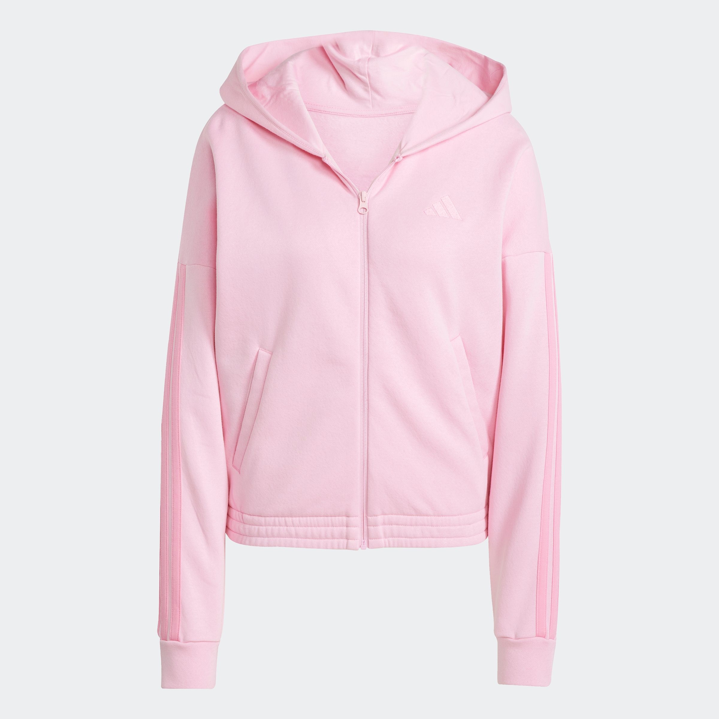 adidas Sportswear Trainingsanzug »W ENERGIZE TS«, (2 tlg.)