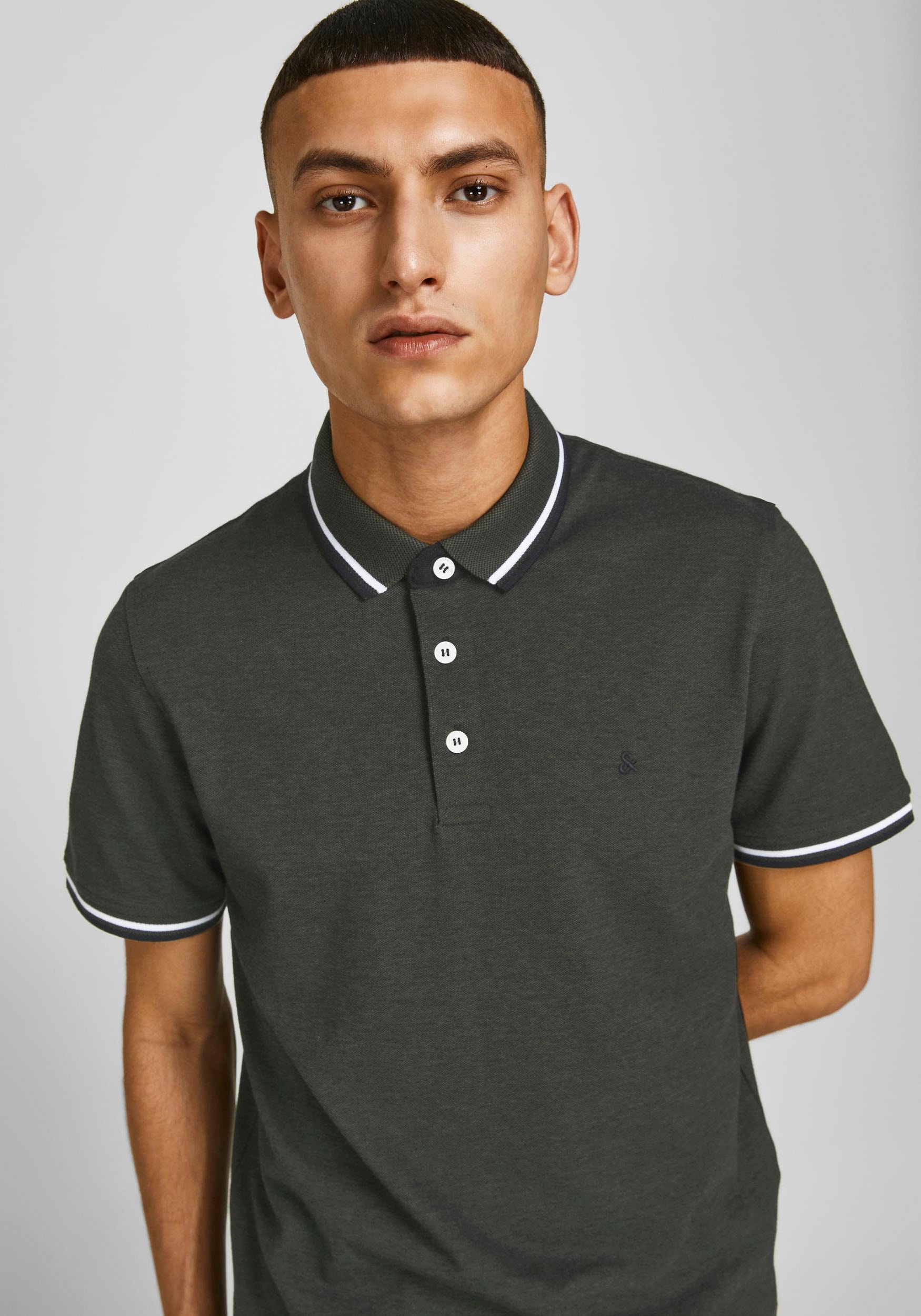Jack & Jones Poloshirt »Paulos Polo«
