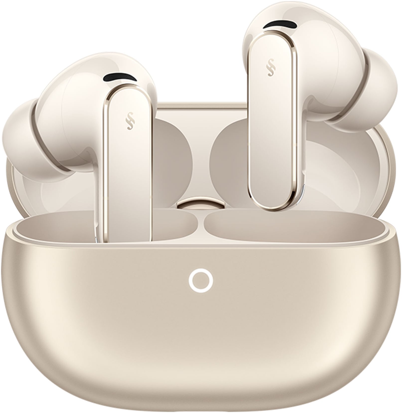Huawei, wireless In-Ear-Kopfhörer »FreeBuds Pro 5« A2DP Bluetooth Active Noise Cancelling (ANC) Freisprechfunktion True Wireless Dual-Engine KI-