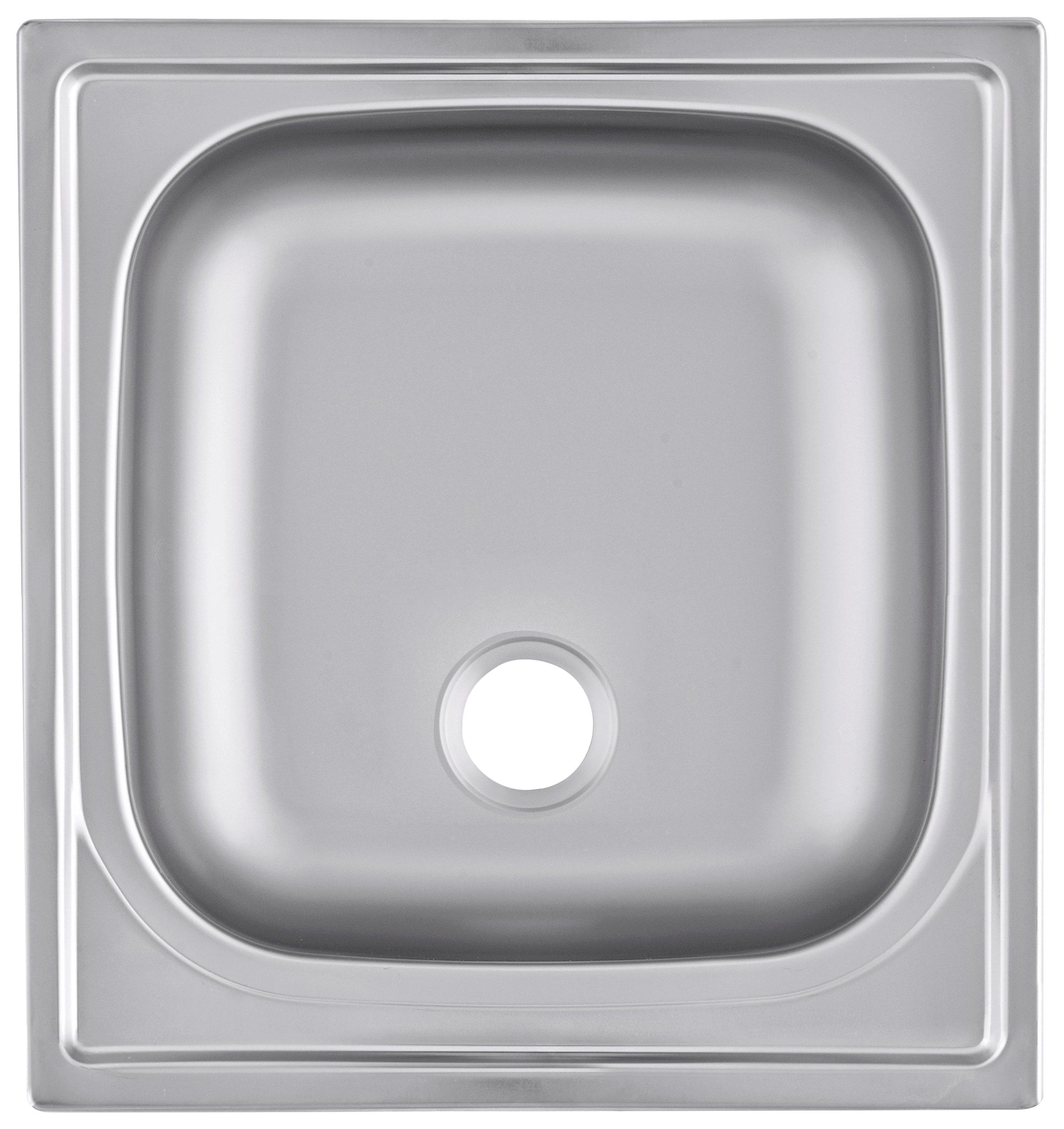 KOCHSTATION Pantryküche »KS-Mali« Breite 160 cm, mit E-Geräten