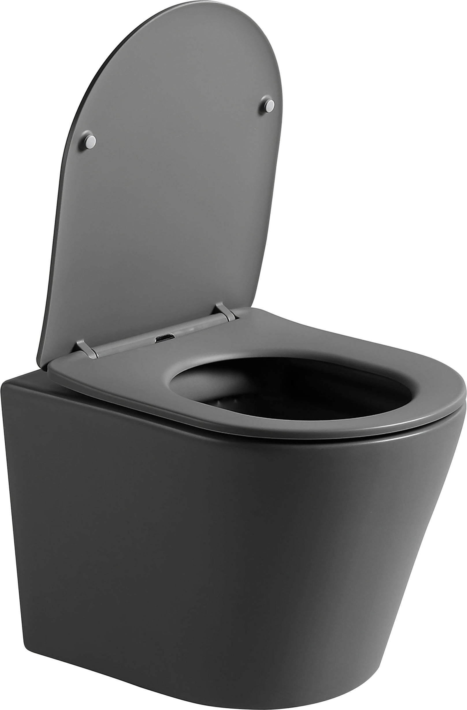 VEROSAN Tiefspül-WC »Nakia«, kaufen Wand-WC (Set), XXL online 3 | mit Jahren Garantie WC-Sitz inkl