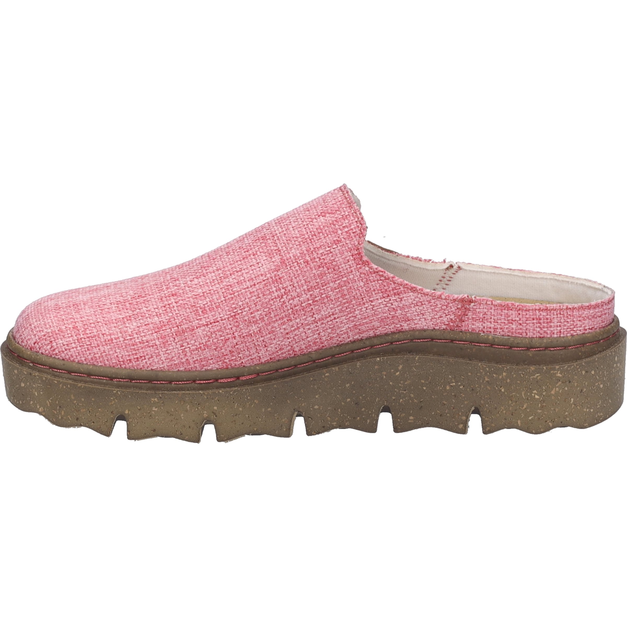 Josef Seibel Hausschuh »Carmaux 01, pink«