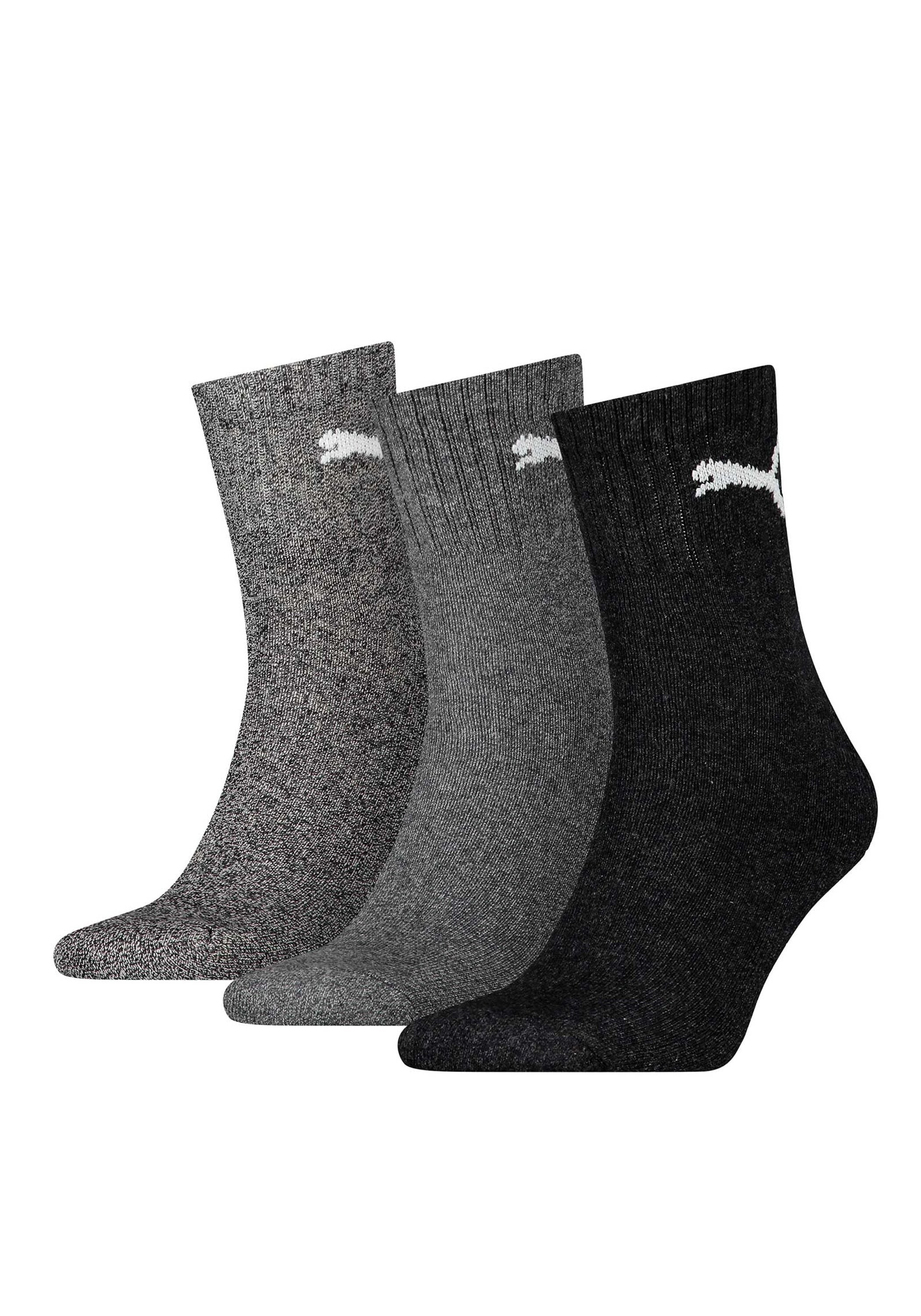 PUMA Kurzsocken »Socken 6er Pack«
