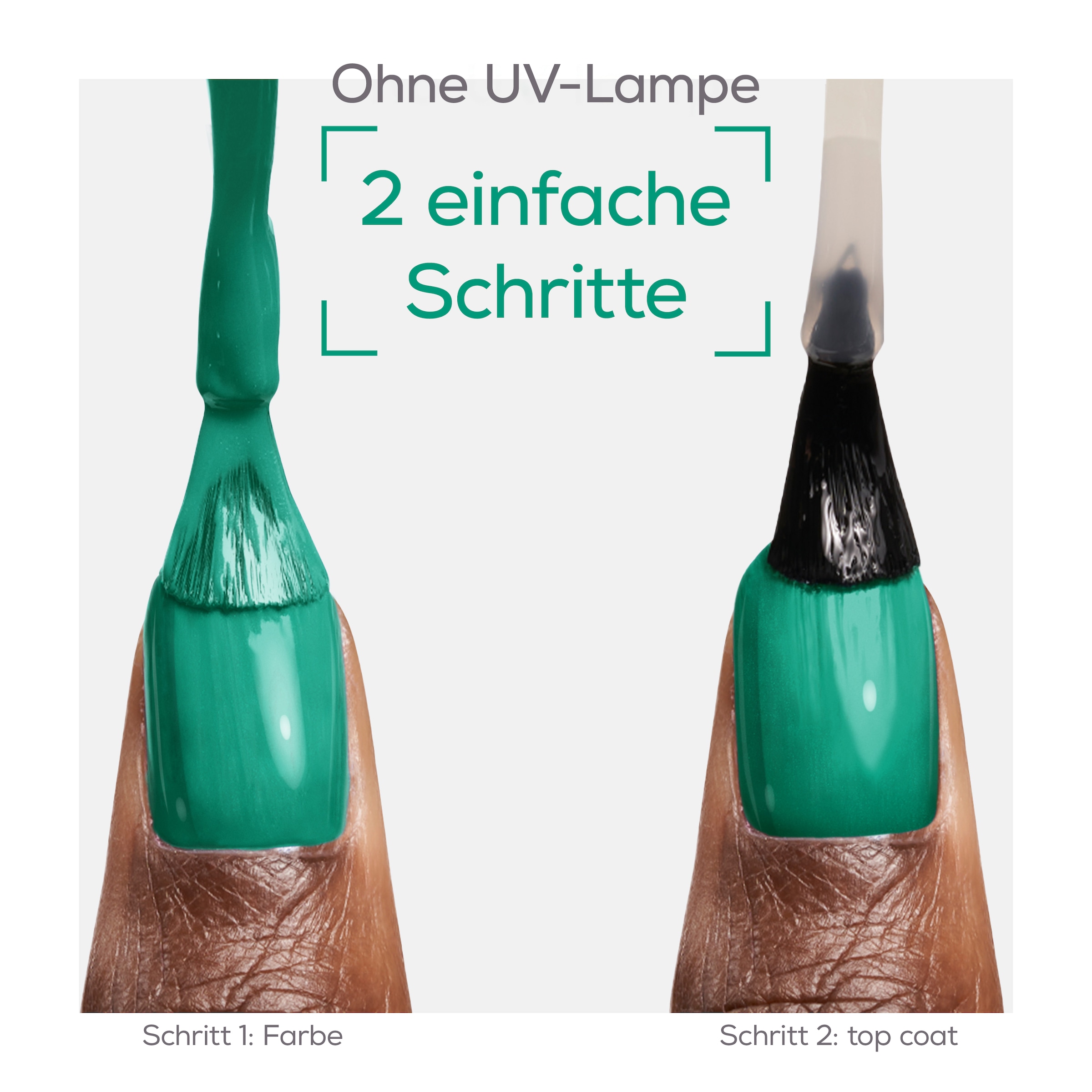 essie Nagellack »Essie Nagellack Gel Couture«