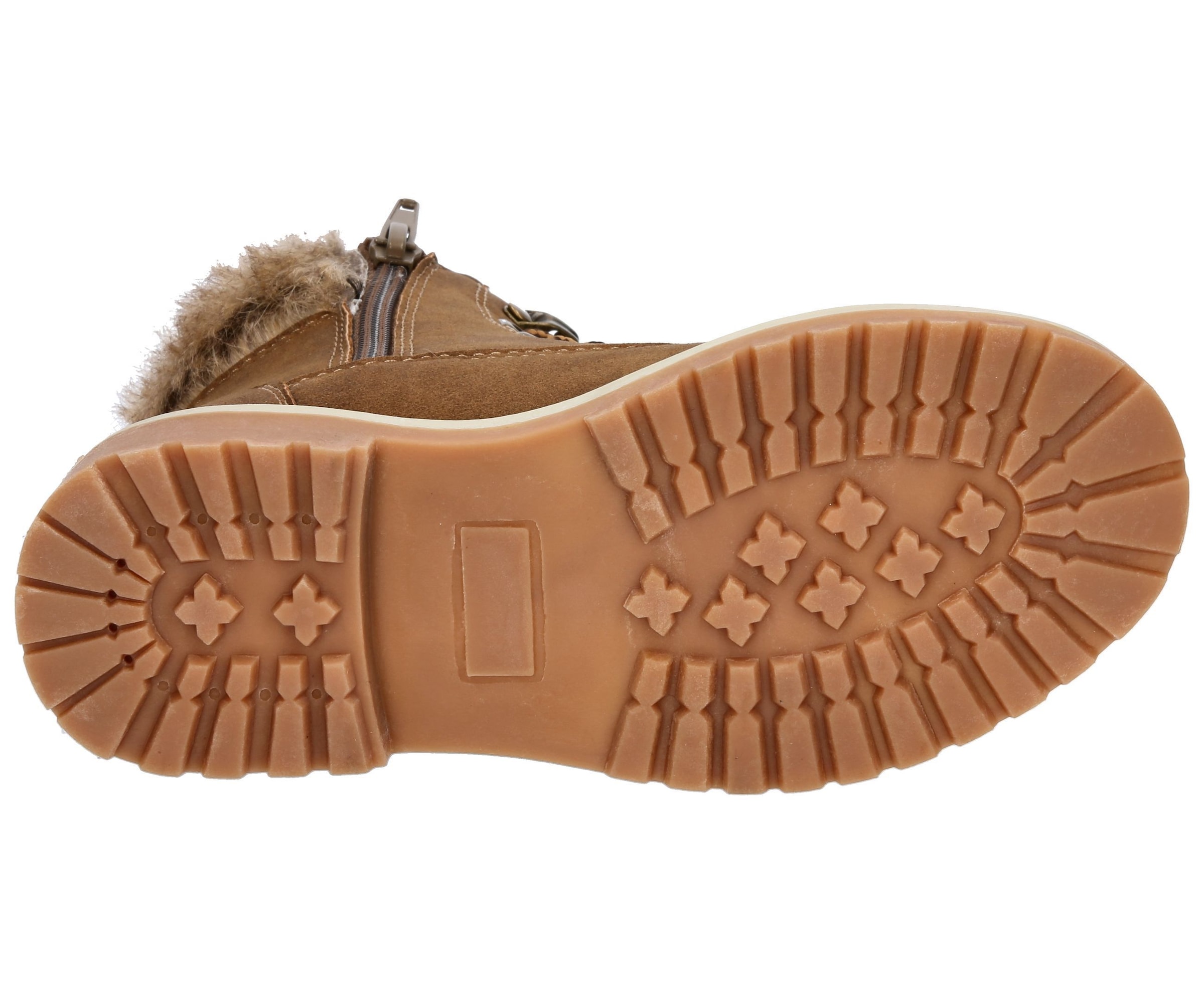 Lico Winterstiefel »Trendstiefel Anouk«