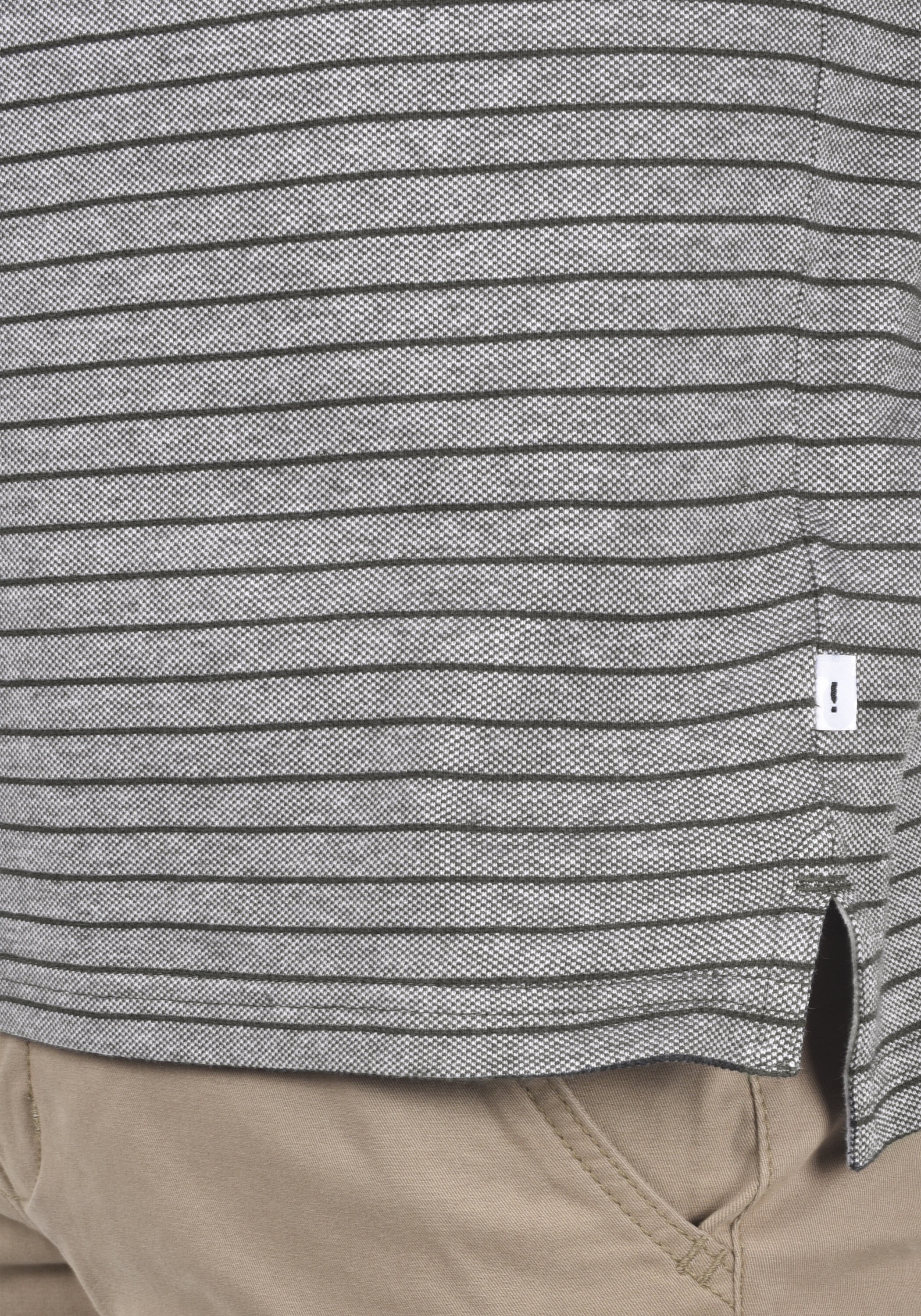 !Solid Poloshirt »Poloshirt SDPantelis«