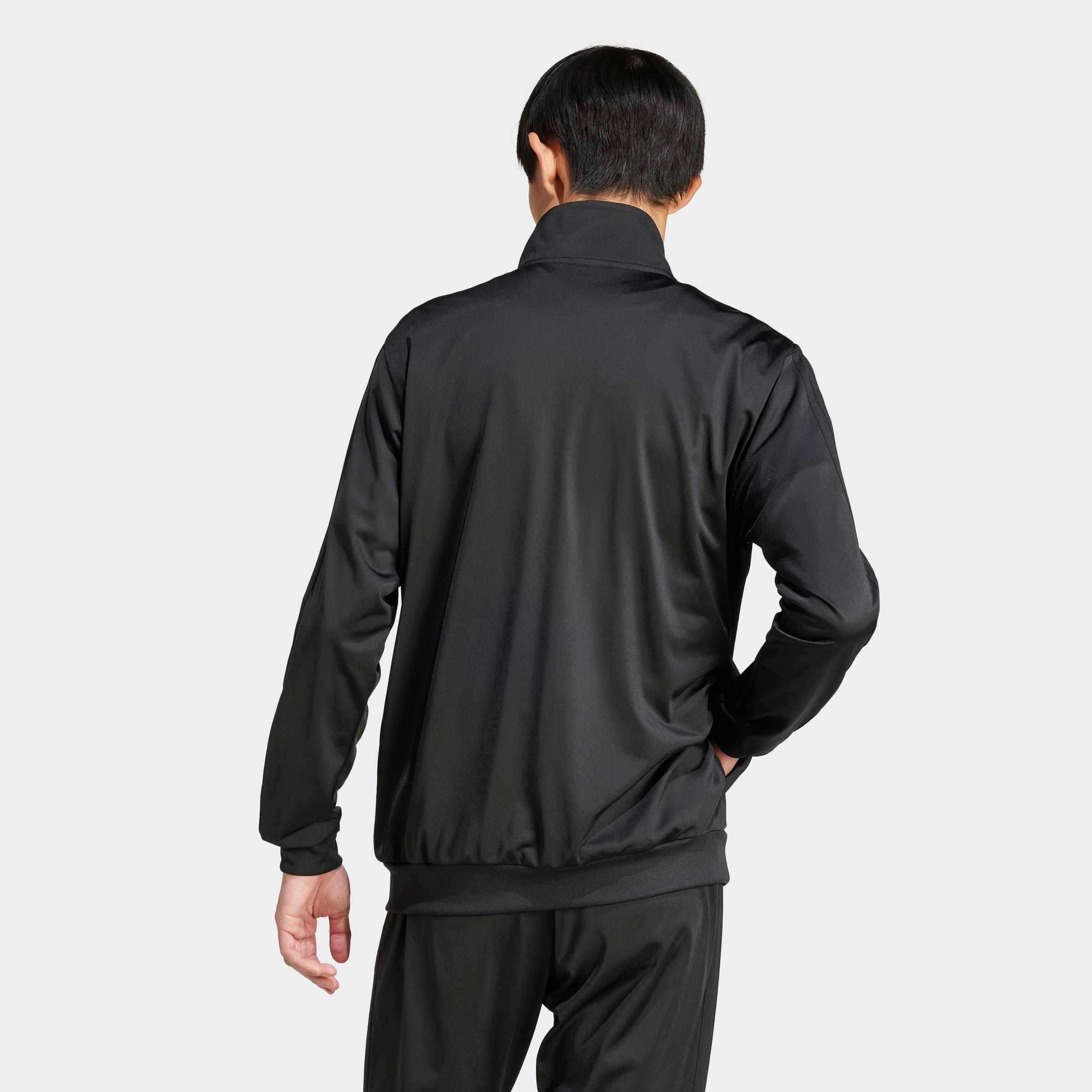 adidas Sportswear Outdoorjacke »M 3S TR TT«, (1 St.)