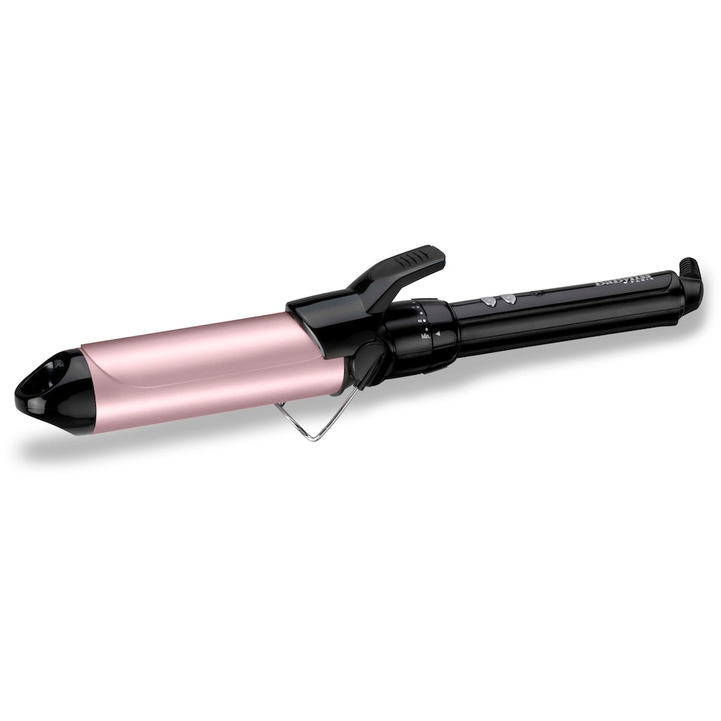 BaByliss Lockenstab »C338E«, Sublim'touch-Beschichtung