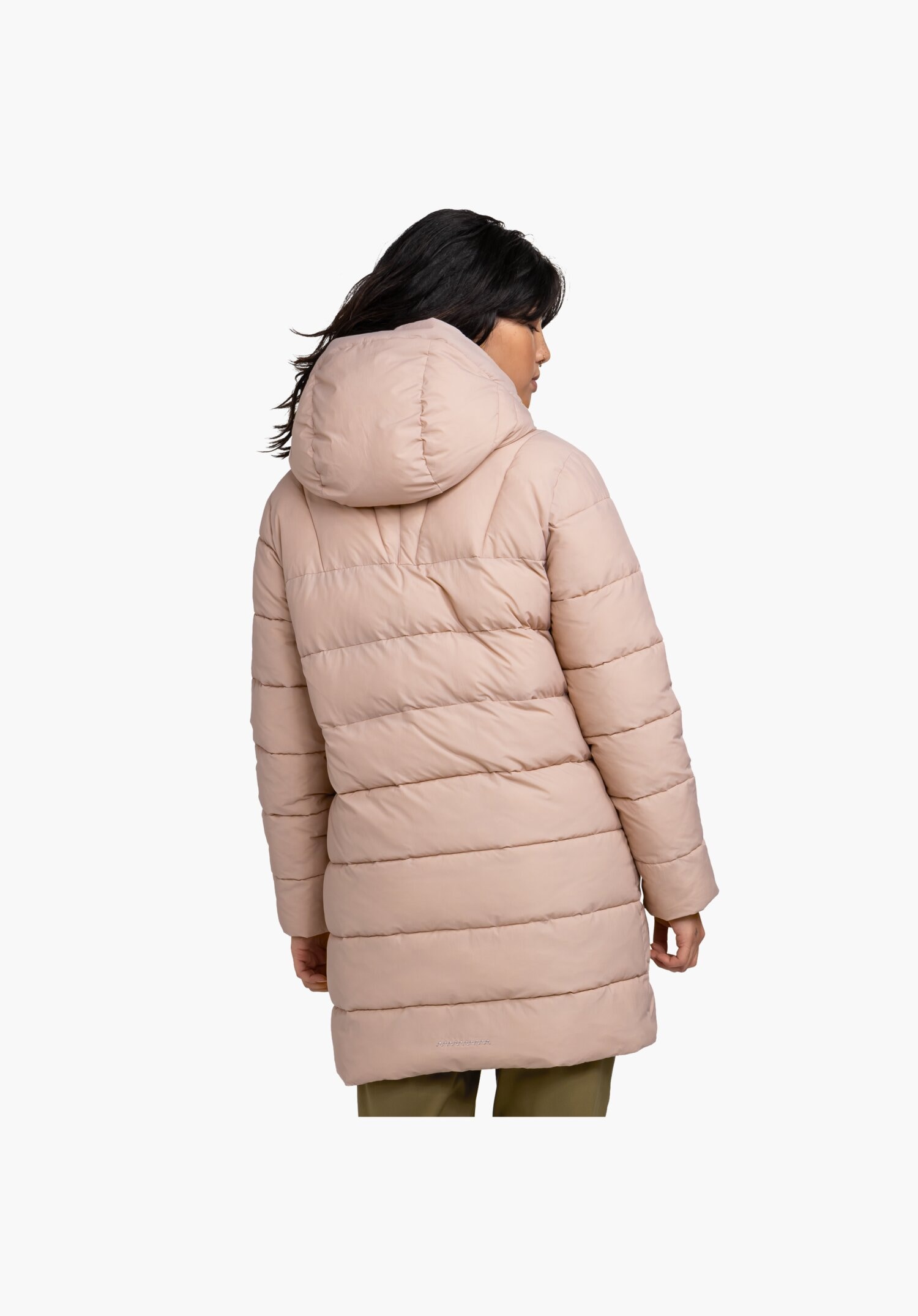 Schöffel Parka »Ins Parka Style Boslix WMS« Wärmend, winddicht, wasserabweisend Übergangsjacke