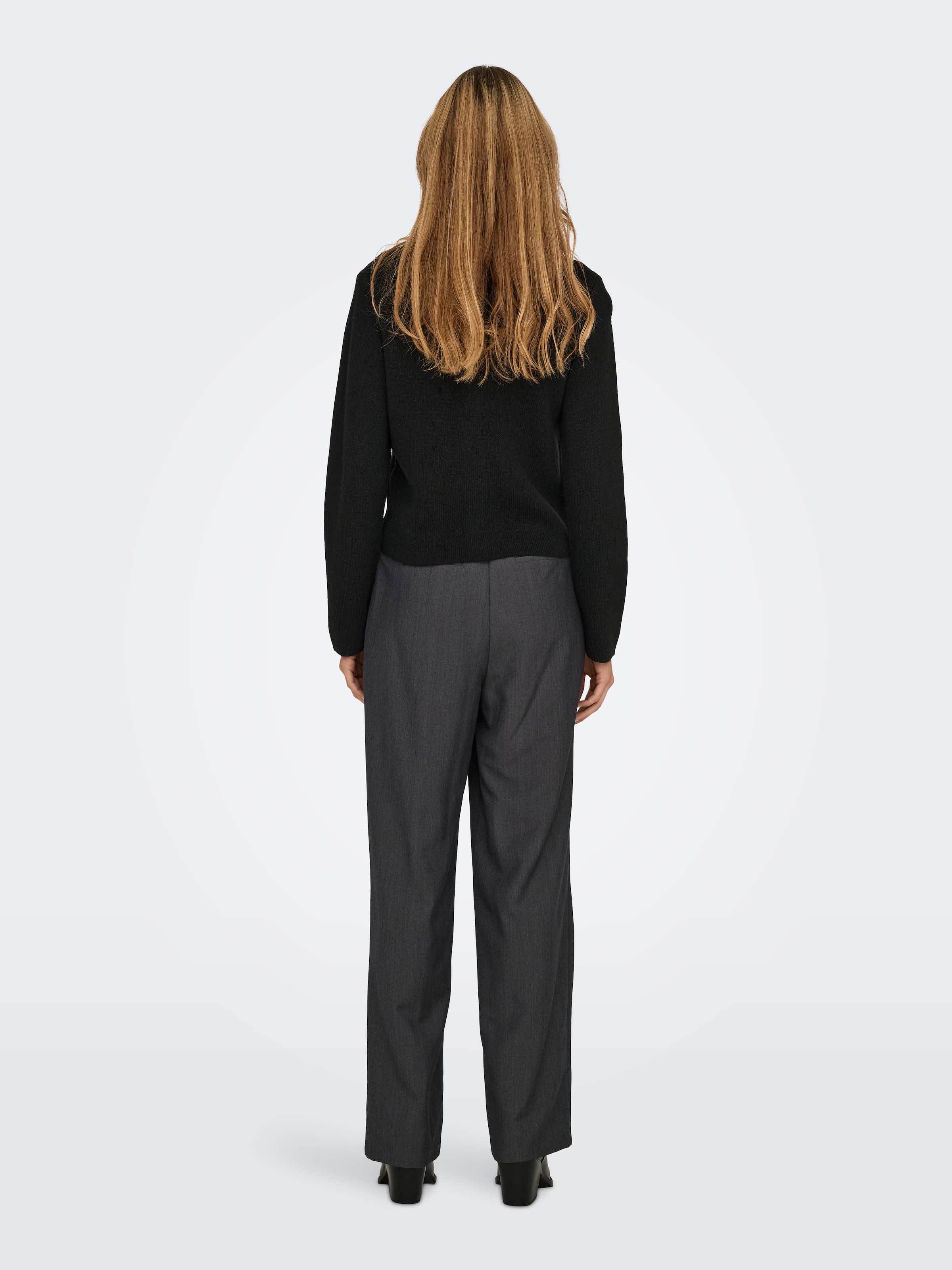 JDY Strickjacke »JDYKIM L/S ON BUTTON CARDIGAN KNT NOOS«