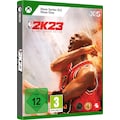 2K Spielesoftware »NBA 2K23 Michael Jordan Edition«, Xbox One-Xbox Series X