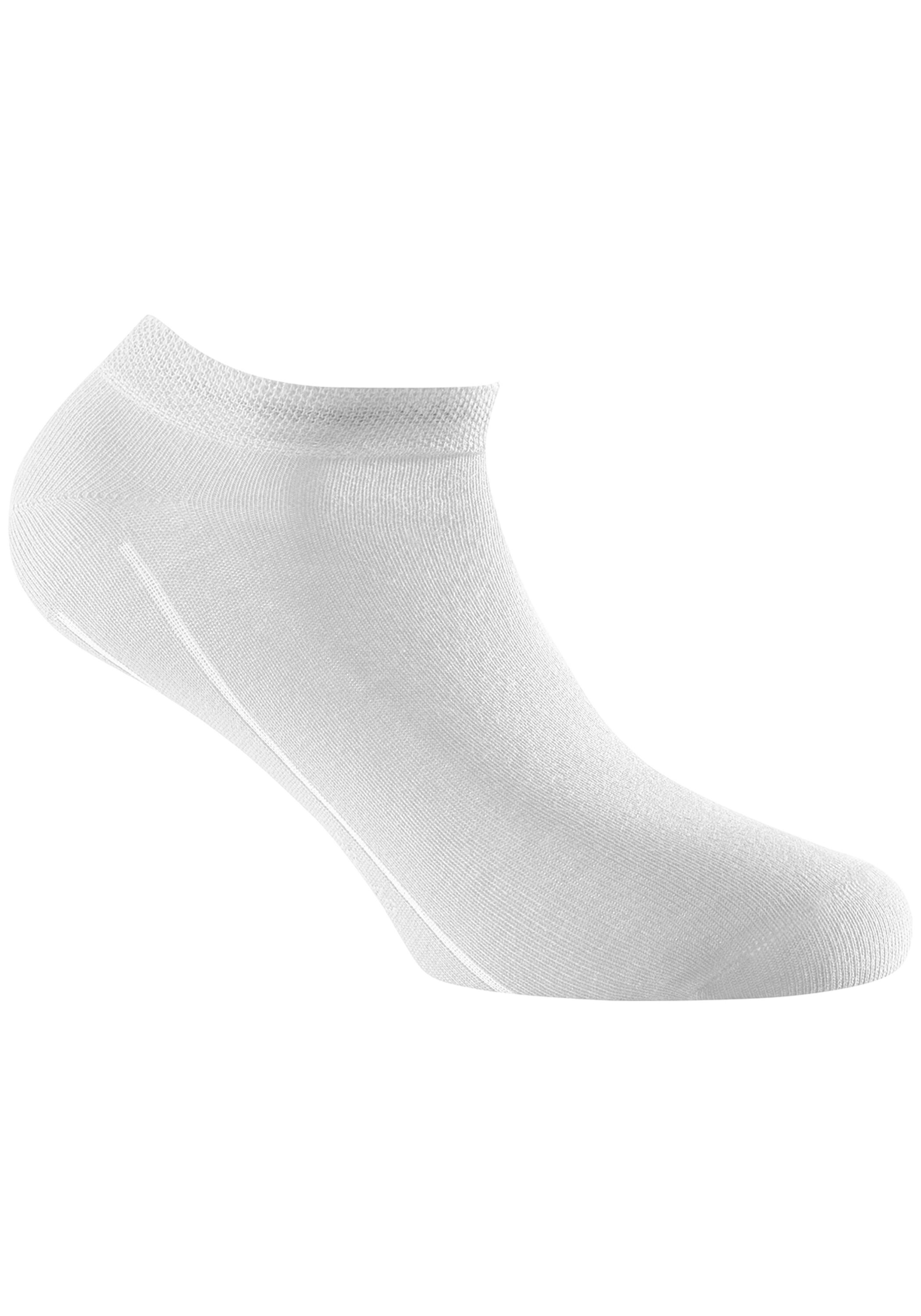 Rohner Socks Sneakersocken »Socken sneaker 3-er pack 3er Pack«