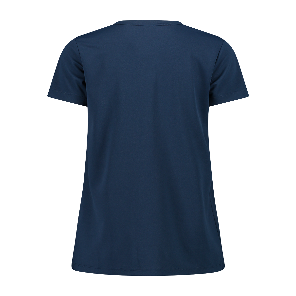 CMP Funktionsshirt »WOMAN CO T-SHIRT«, (1 tlg.), Schnell trocknend & Atmungsaktiv