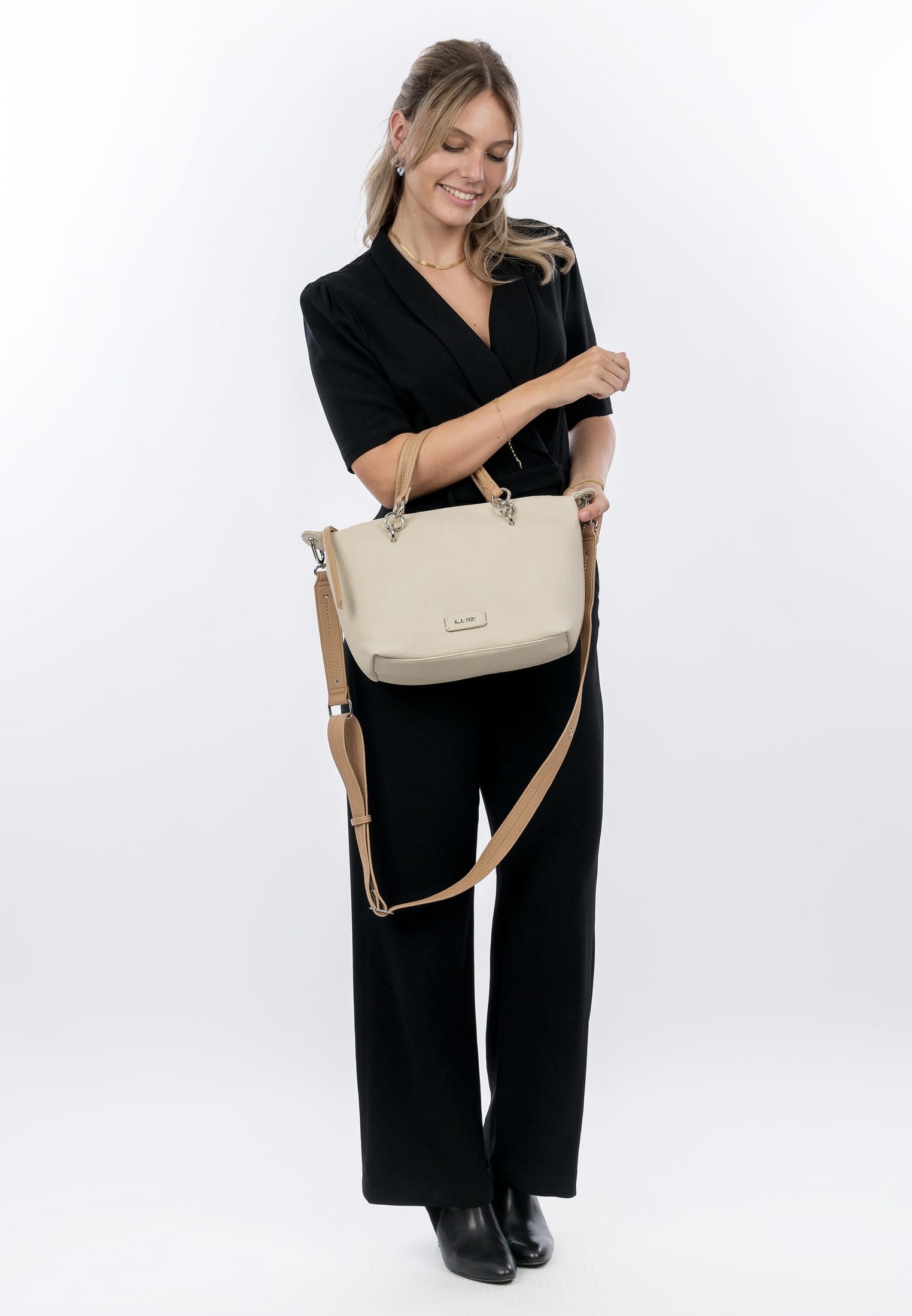 SURI FREY Shopper »Shopper SFY Batty«