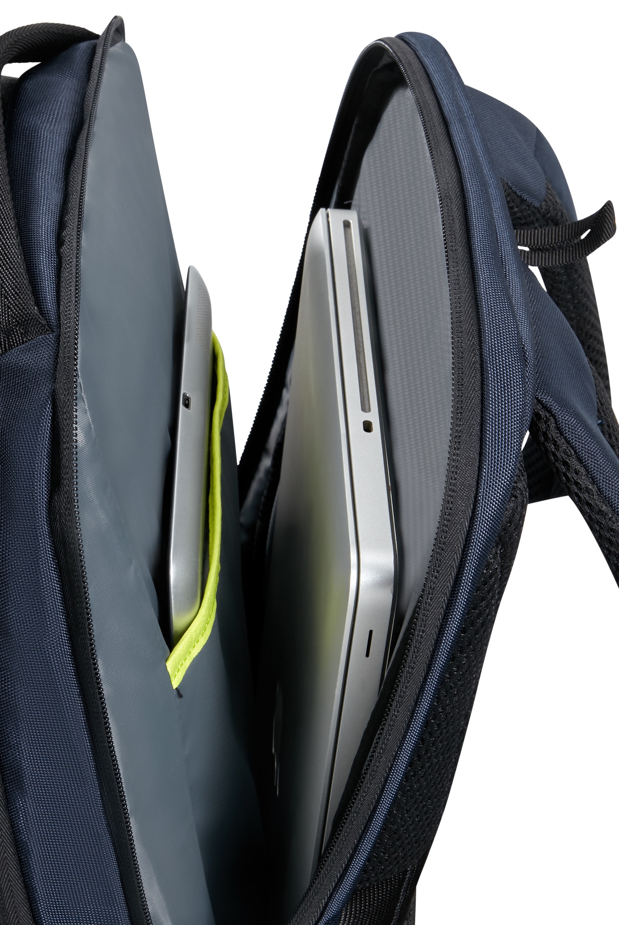 Samsonite Laptoprucksack »GUARDIT 3.0« Businessrucksack