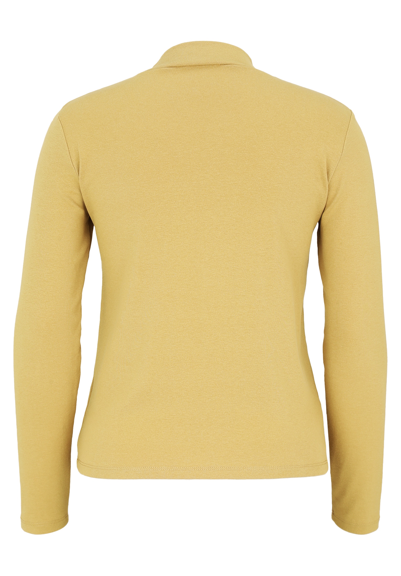 Cartoon Langarmshirt »Langarm-Shirt mit Kragen«