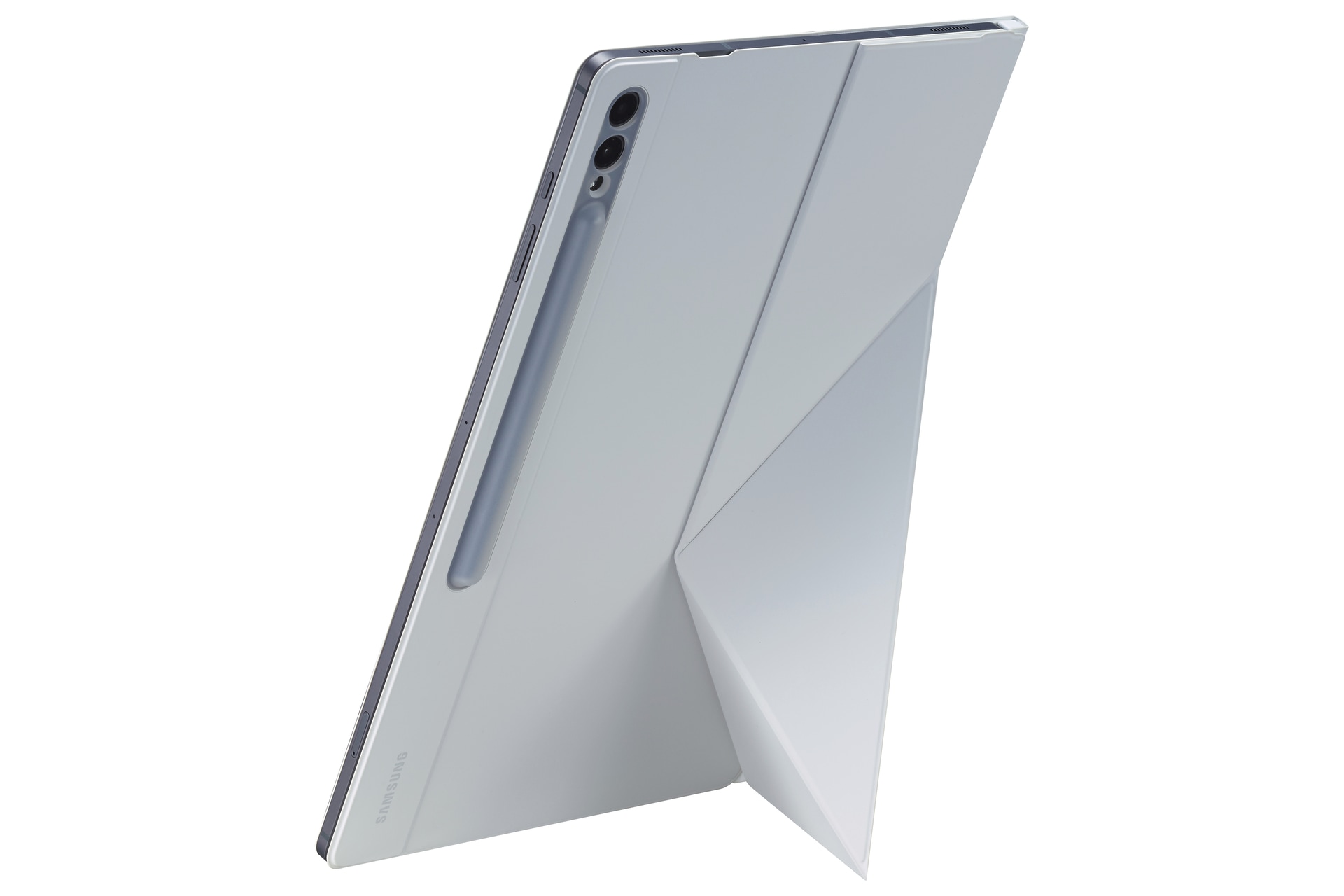 Samsung Tablet-Hülle »Smart Book Cover«, für Samsung Galaxy Tab S9 Ultra ➥  3 Jahre XXL Garantie