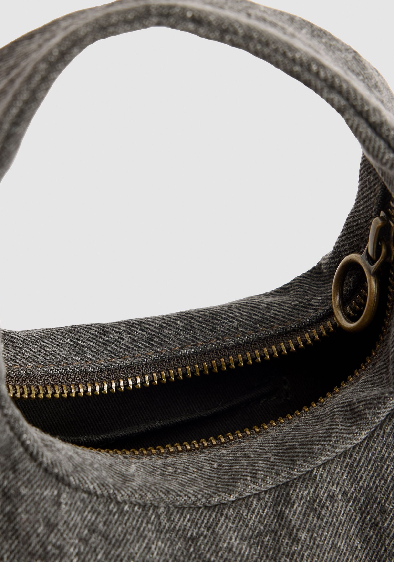 Levi's® Hobo, mit Reißverschluss