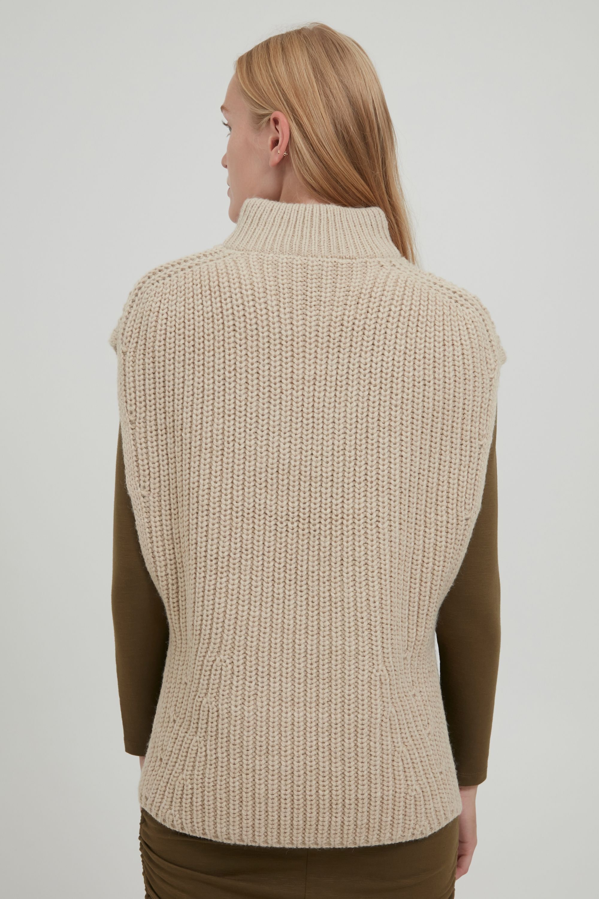 b.young Pullunder »Pullunder BYOella«