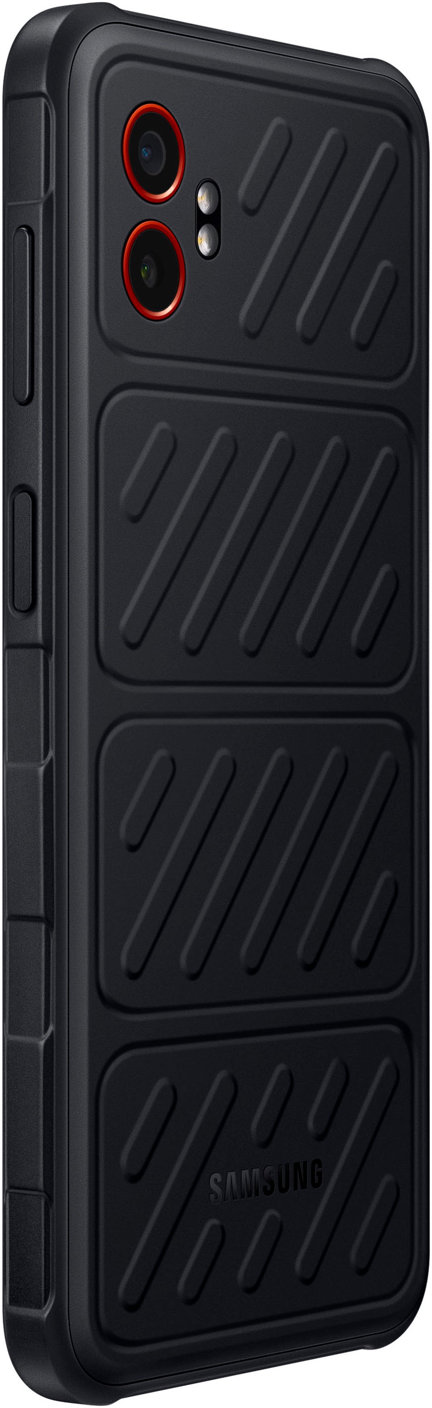 Samsung Smartphone »Galaxy XCover7 Pro (Enterprise Edition)« schwarz