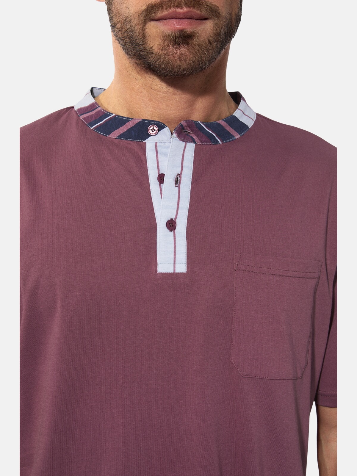 Babista Shorty »Schlafanzug VILORO«