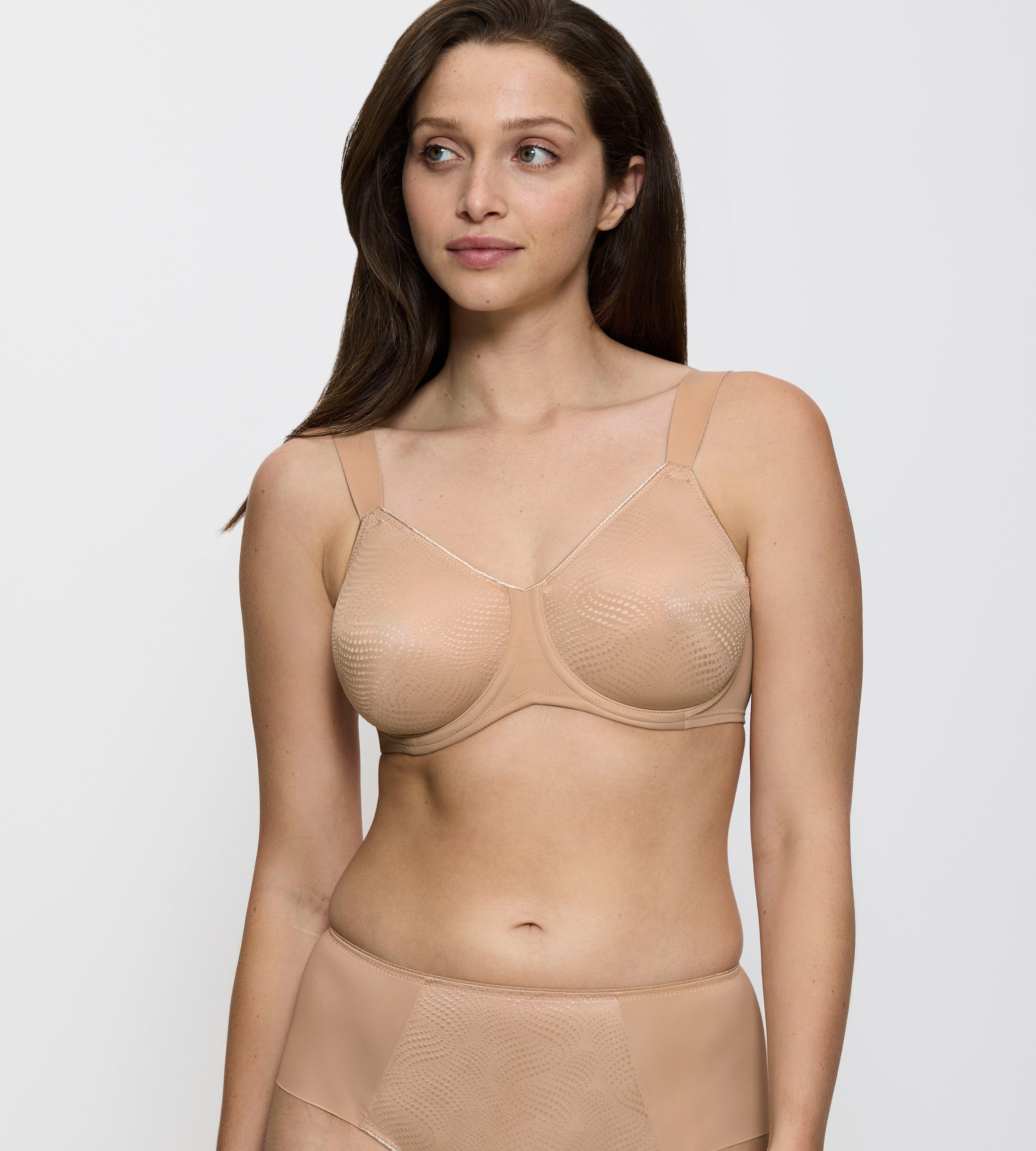 Damen-BH Triumph Essential Minimizer W