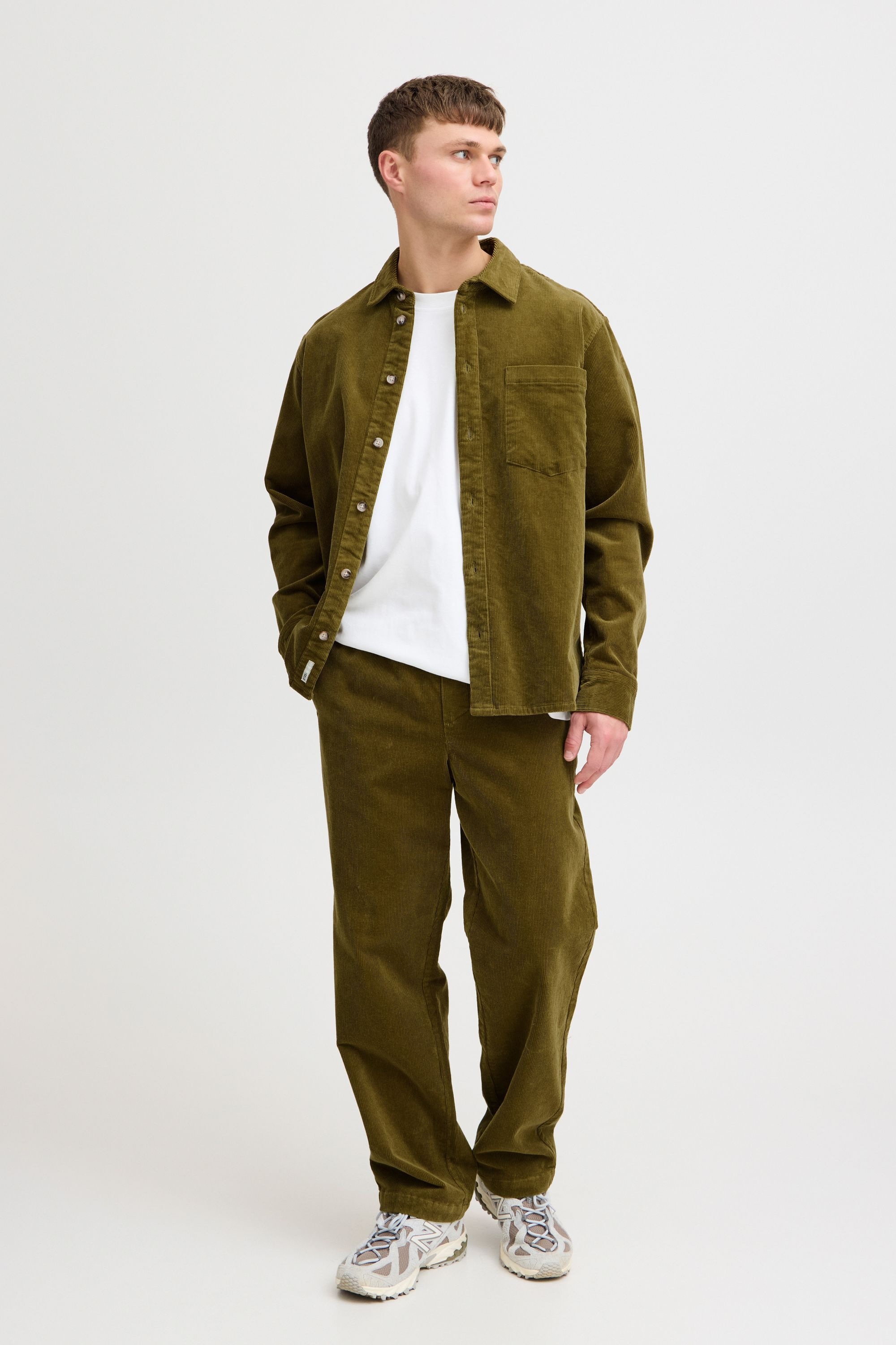 !Solid Stoffhose »Stoffhose SDMINOR ALANN«