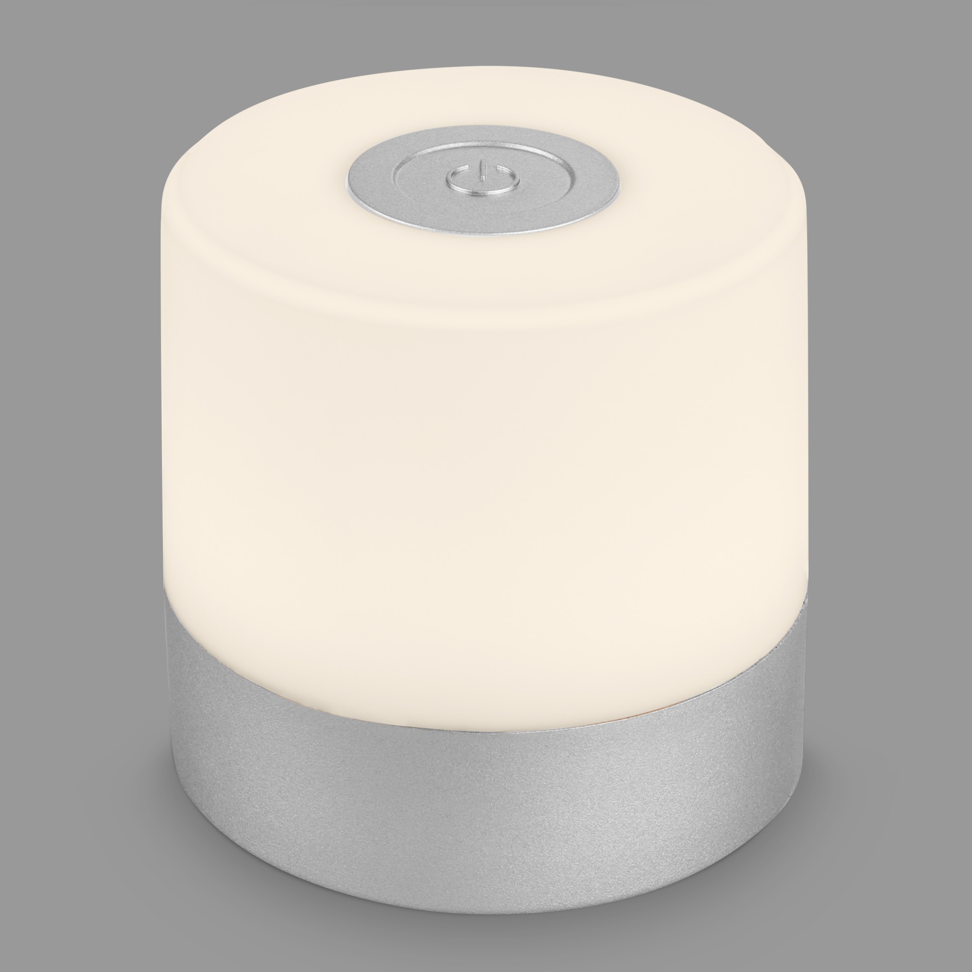 Briloner Leuchten Tischleuchte »Tischleuchte SMAL« LED-Modul