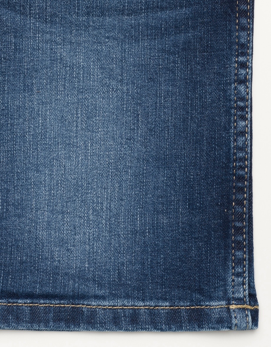 bugatti 5-Pocket-Jeans »Tapered Fit«, aus Stretch Handcrafted Denim
