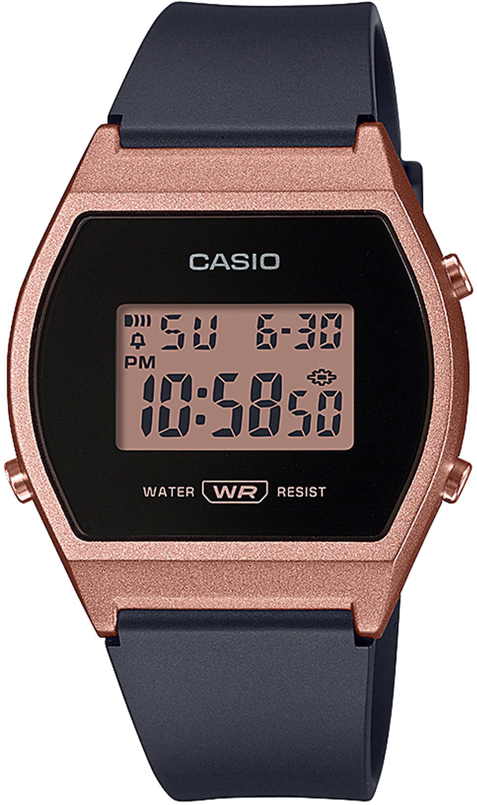 Chronograph bei »LW-204-1AEF« Collection Casio ♕