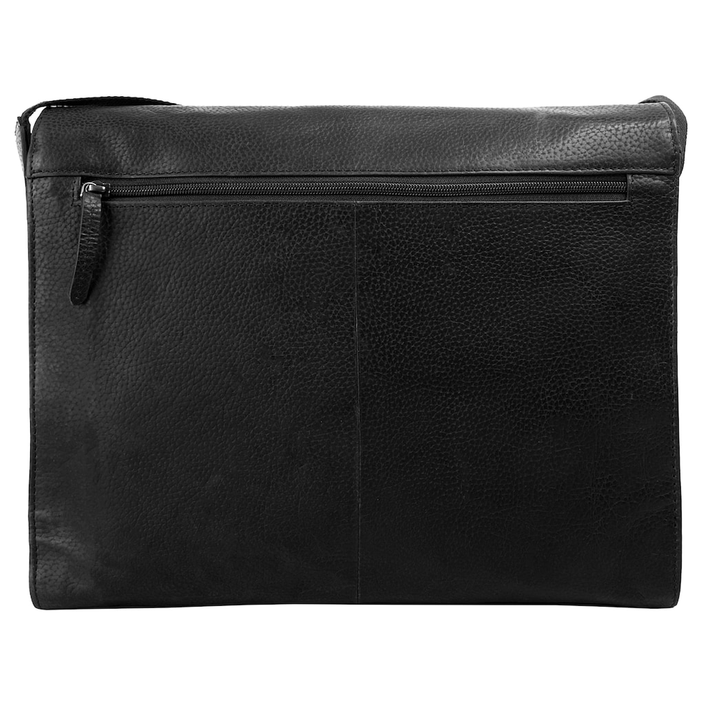 BODENSCHATZ Messenger Bag