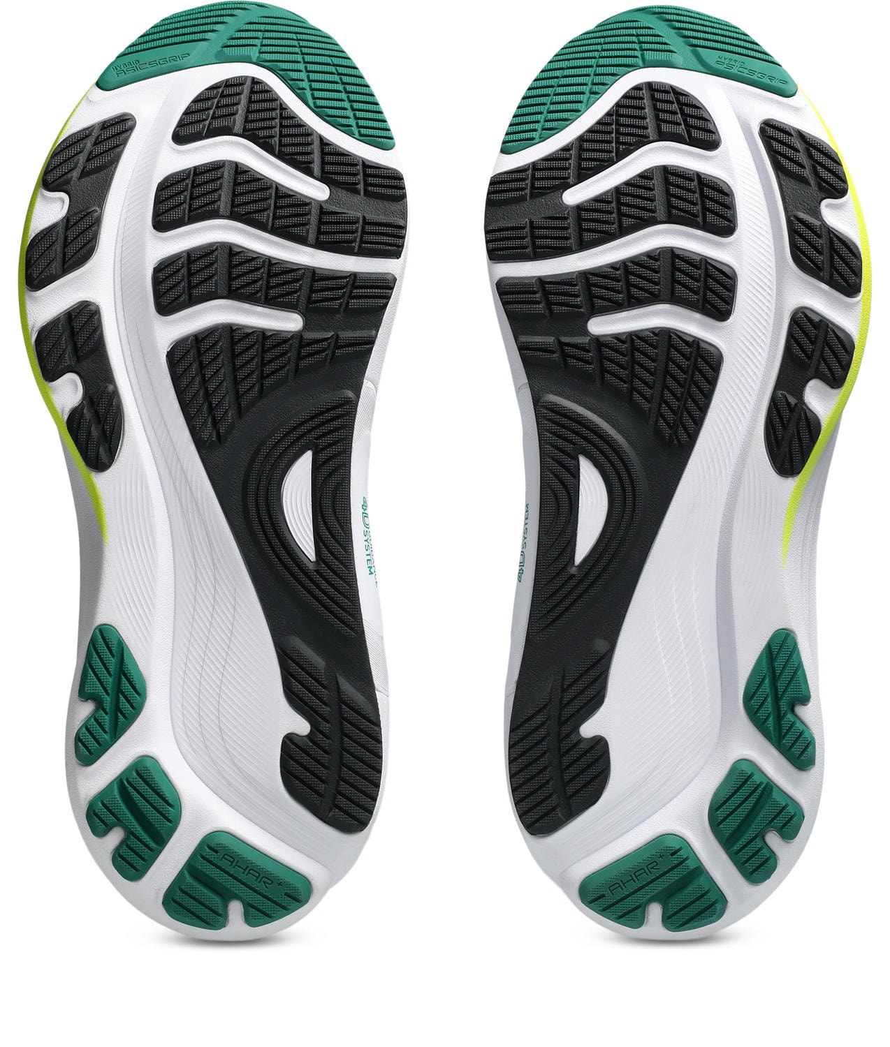 Asics Laufschuh »GEL-KAYANO 32«, für mehr Stabilität