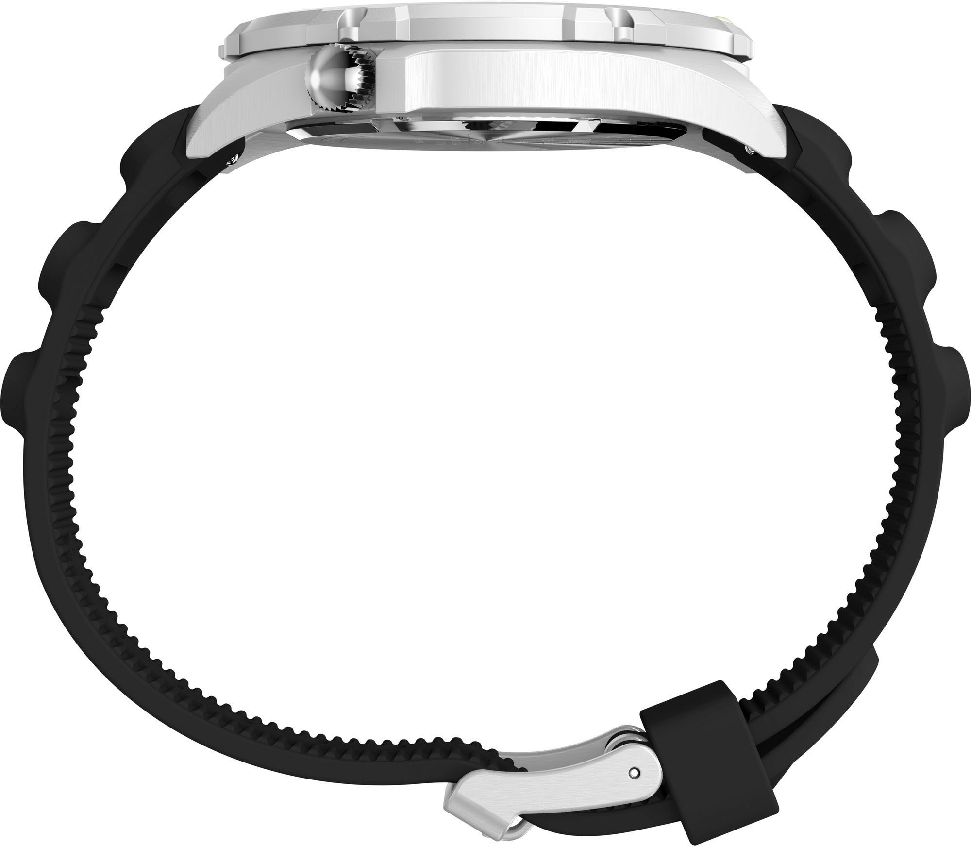 Timex Quarzuhr »TIMEX LAB REISSUE« Armbanduhr, Herrenuhr, analog, Kunststoffarmband