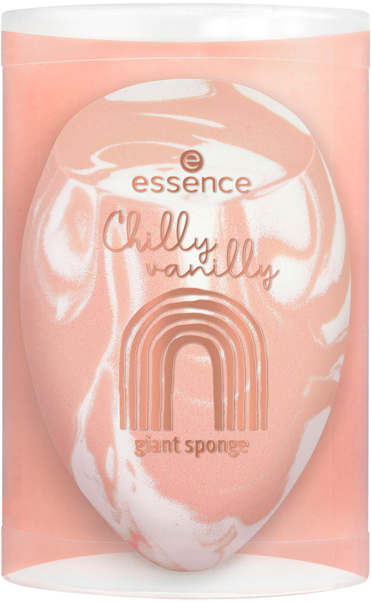Essence Make-up Schwamm »Chilly vanilly 3 giant tlg.) bei sponge«, online UNIVERSAL (Set