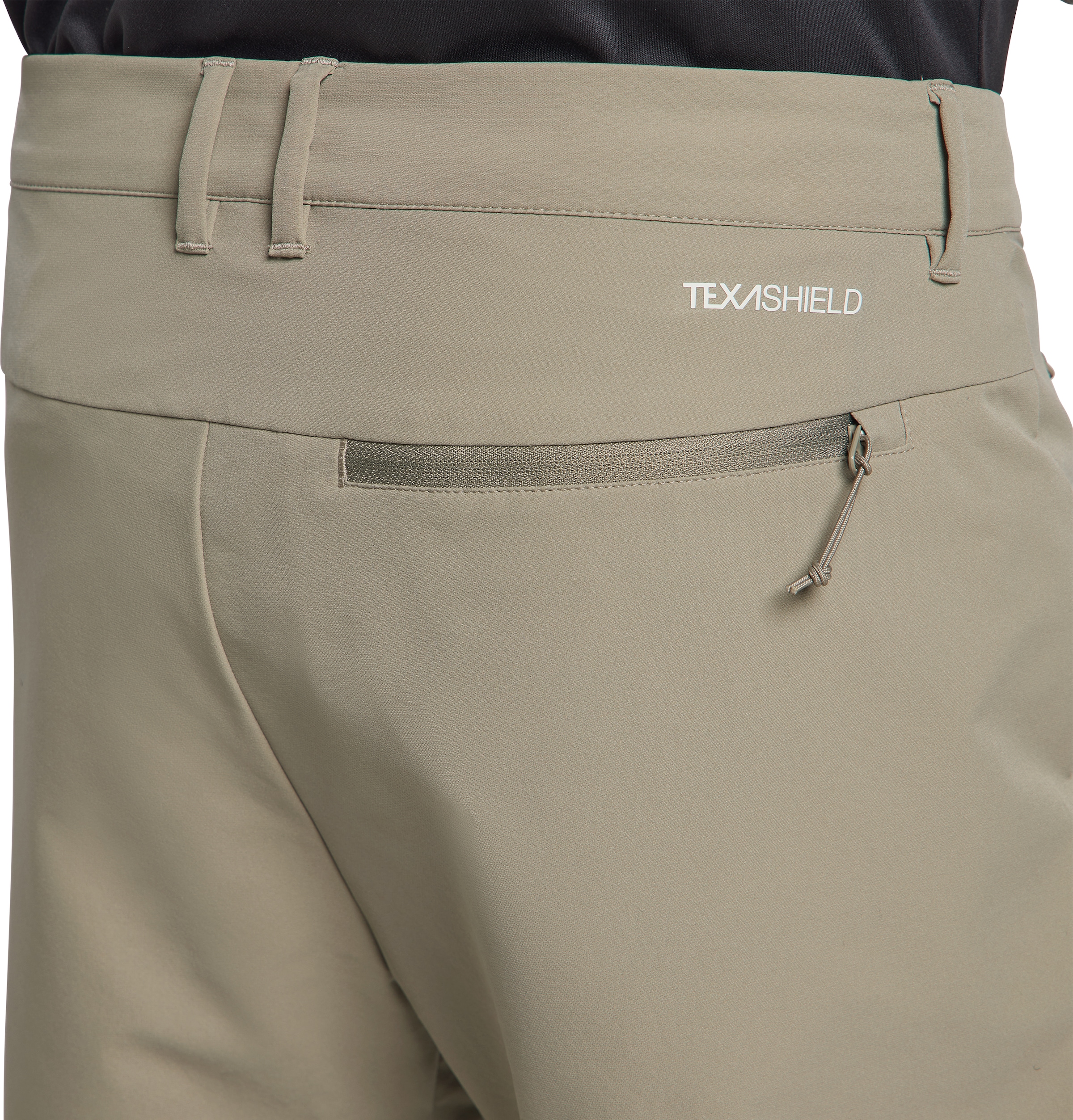 Jack Wolfskin Outdoorhose »PICO TRAIL PANTS M«