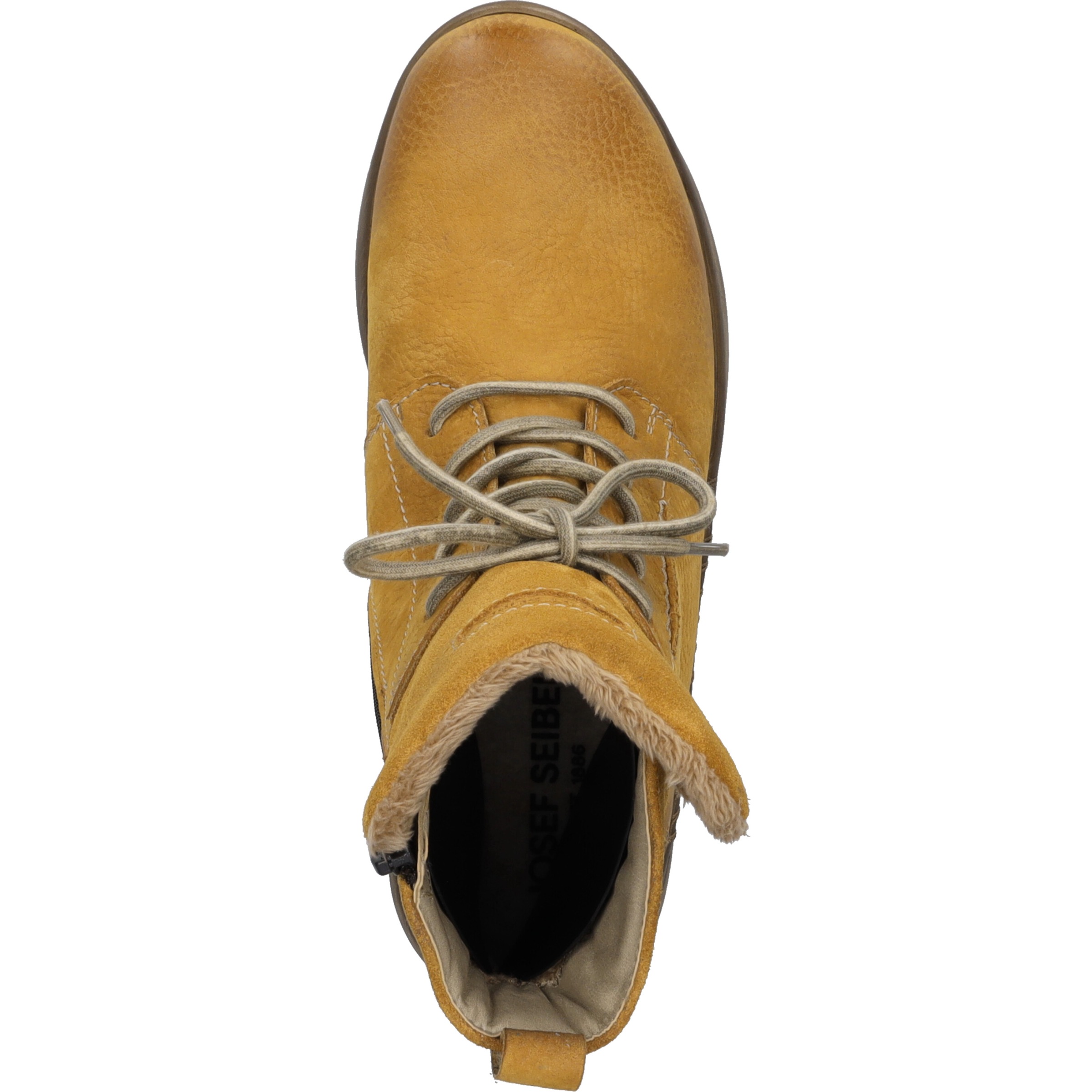 Josef Seibel Stiefel »Conny 53, safran«