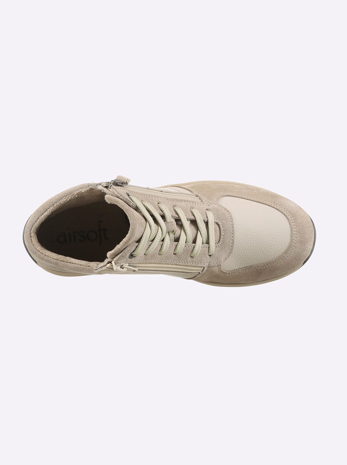 Casual Looks Stiefelette