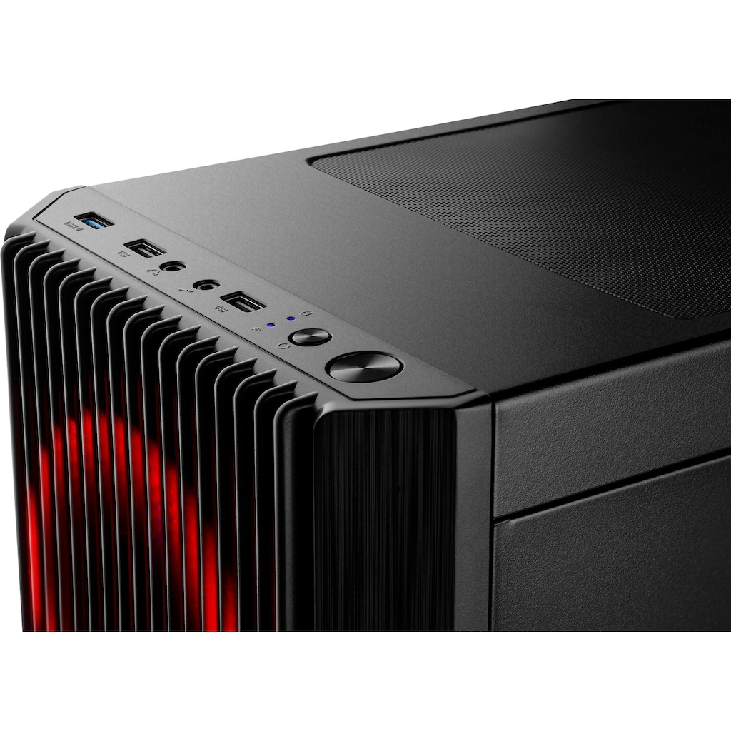 CSL Gaming-PC »HydroX T8316«