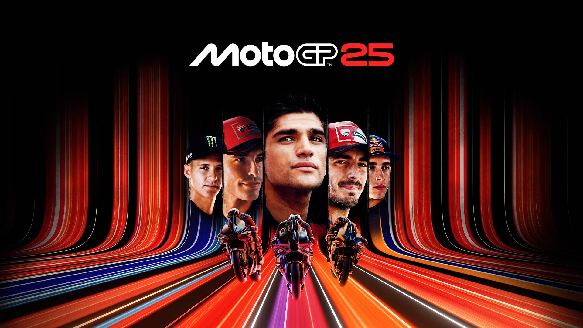 Milestone Spielesoftware »MotoGP 25«, PlayStation 4