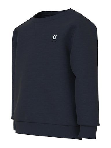 Name It Sweatshirt »NMMVIMO LS SWEAT BRU NOOS«
