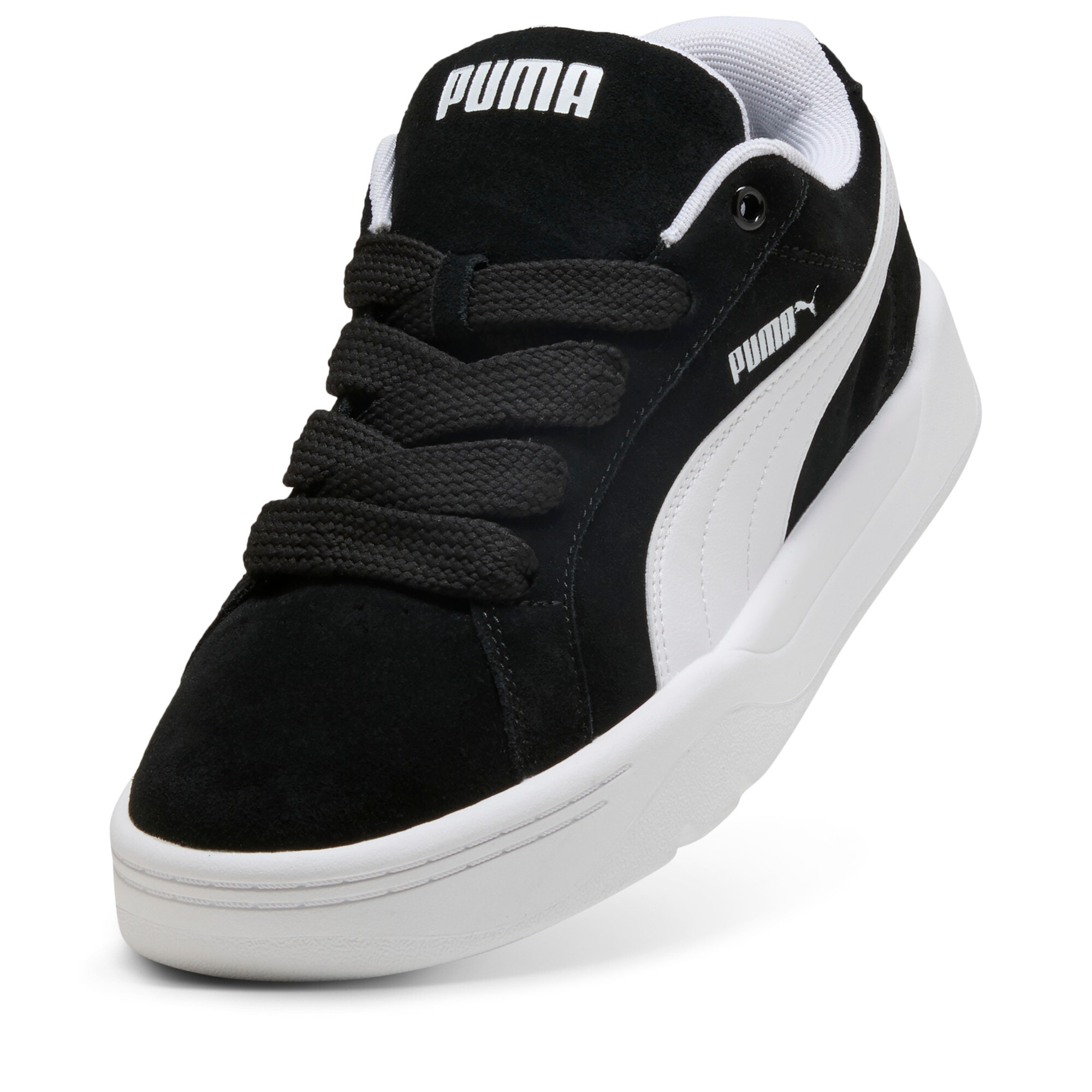 PUMA Sneaker »PARK LIFESTYLE EASY SD«