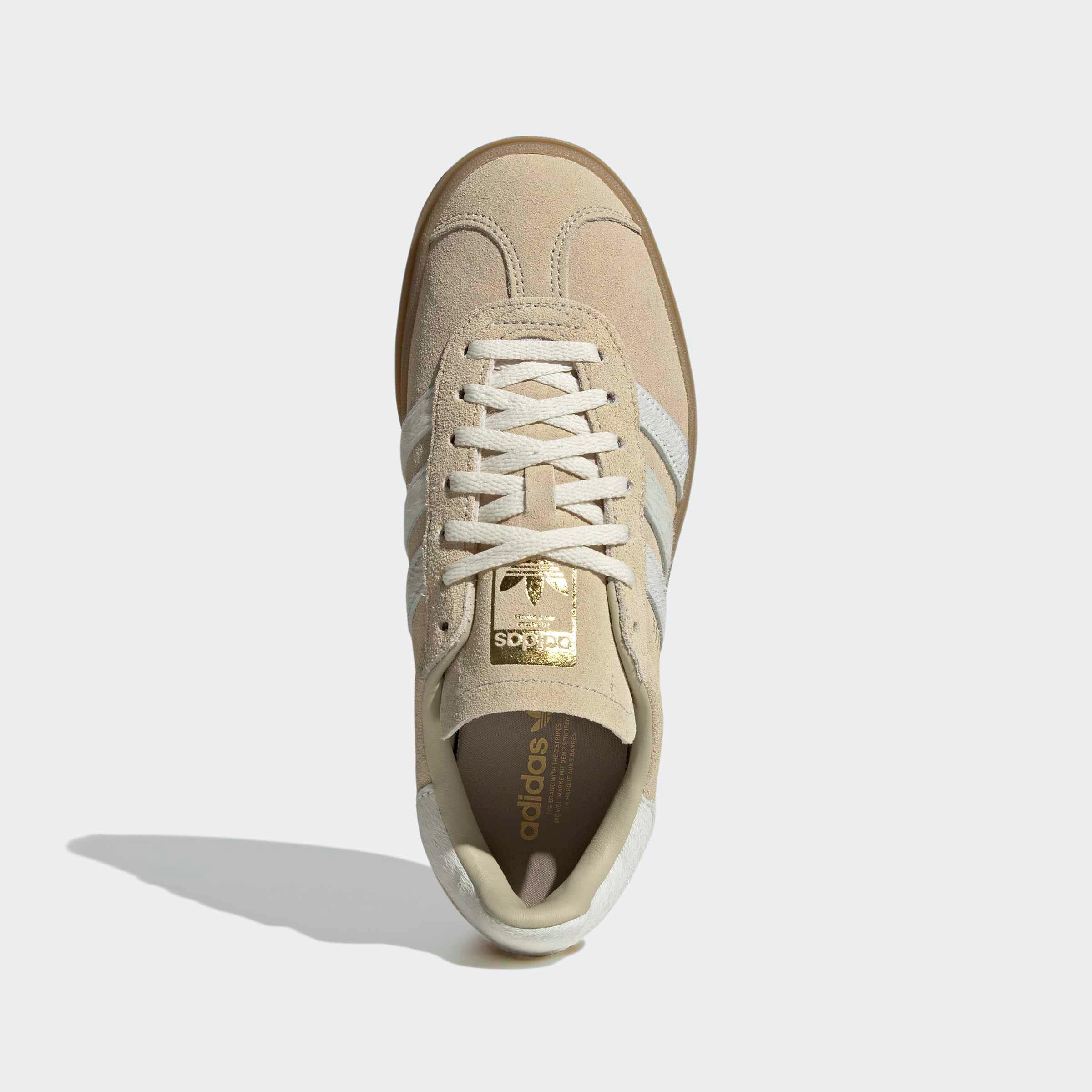 adidas Originals Sneaker »GAZELLE BOLD«