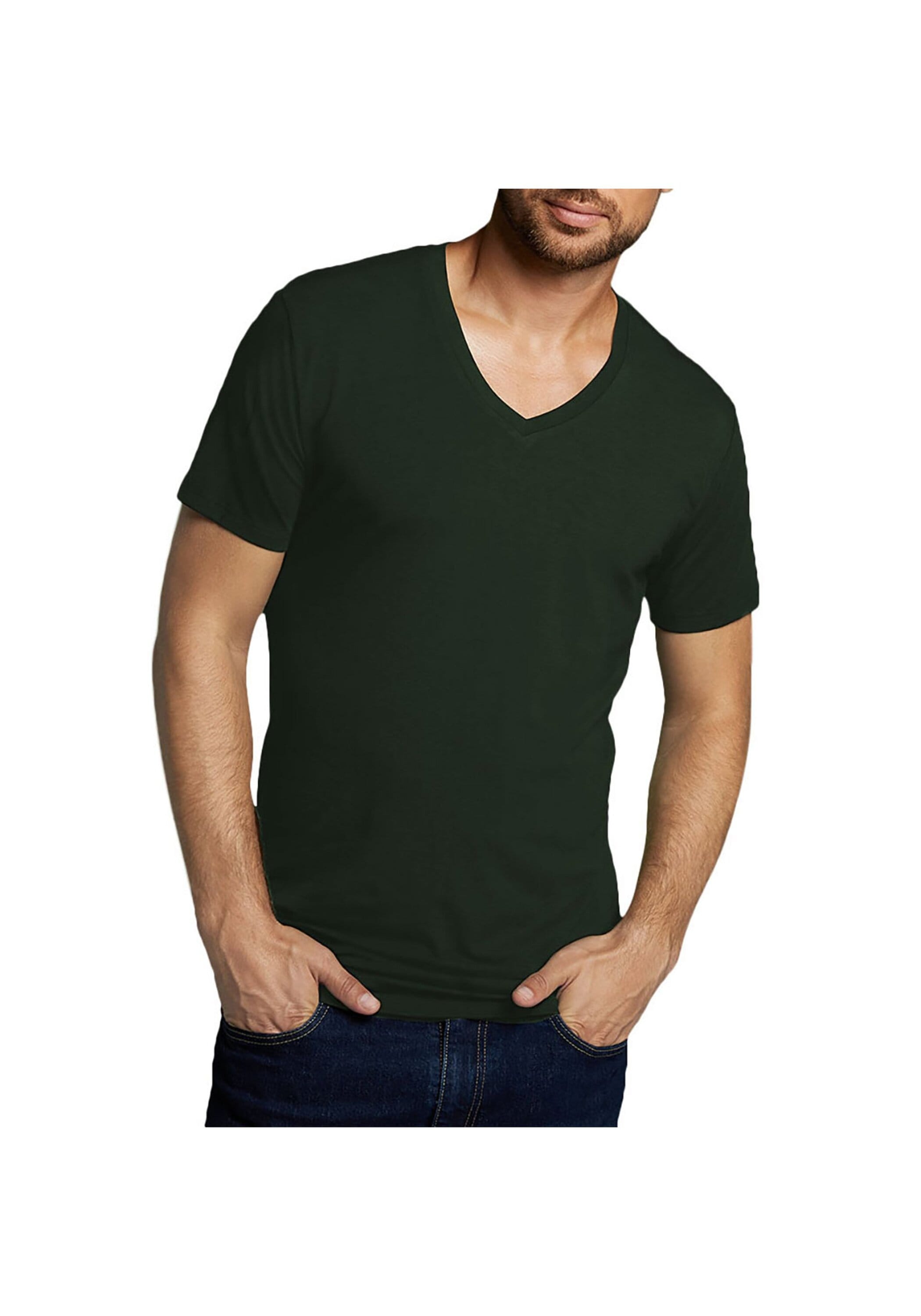 Bamboo basics T-Shirt »T-Shirt VELO 2er Pack«